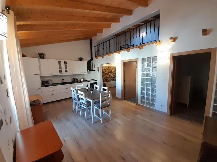 Casa Martins view 3