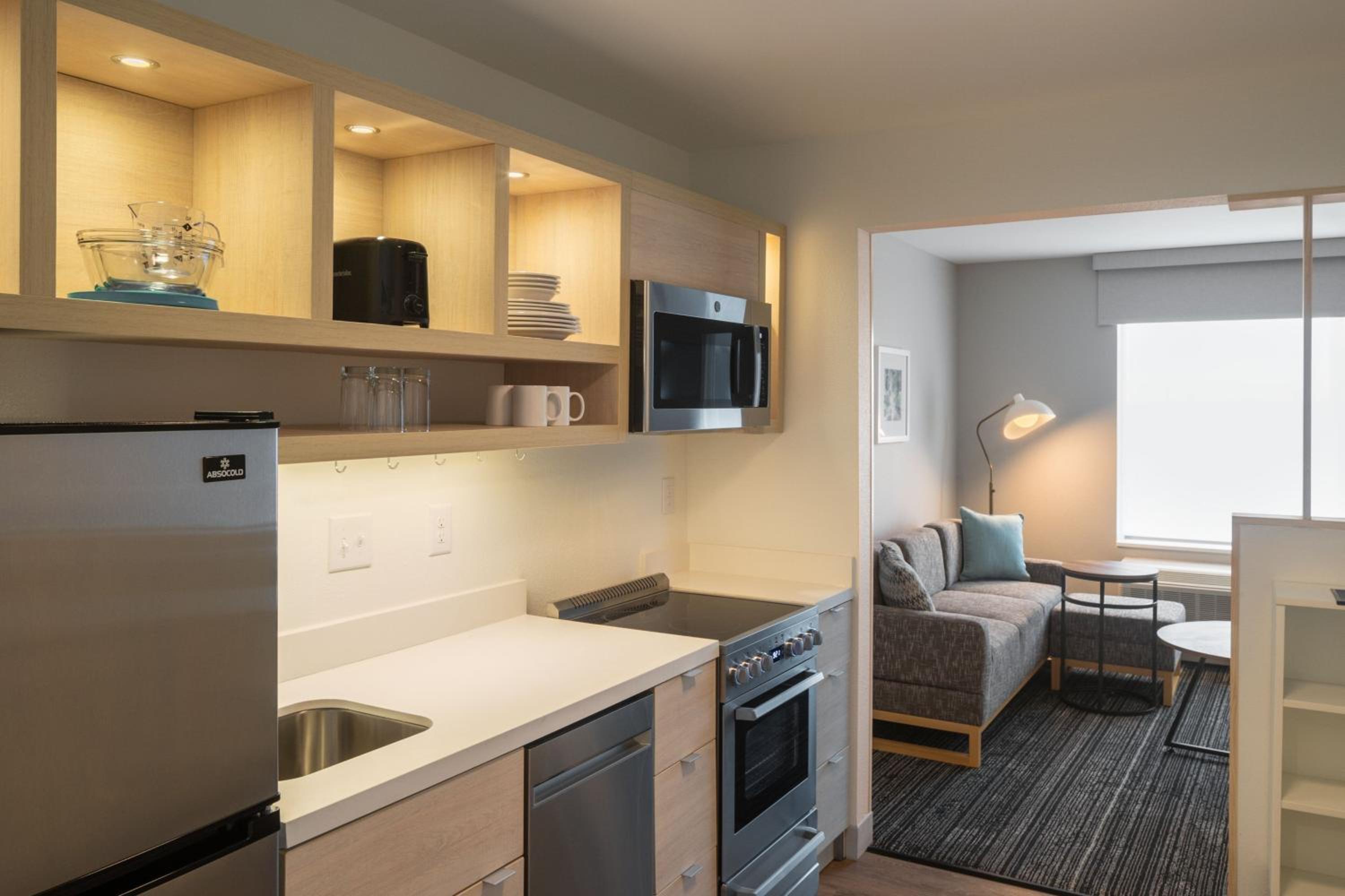 Georgetown Vacations - TownePlace Suites by Marriott Georgetown - Property Image 14