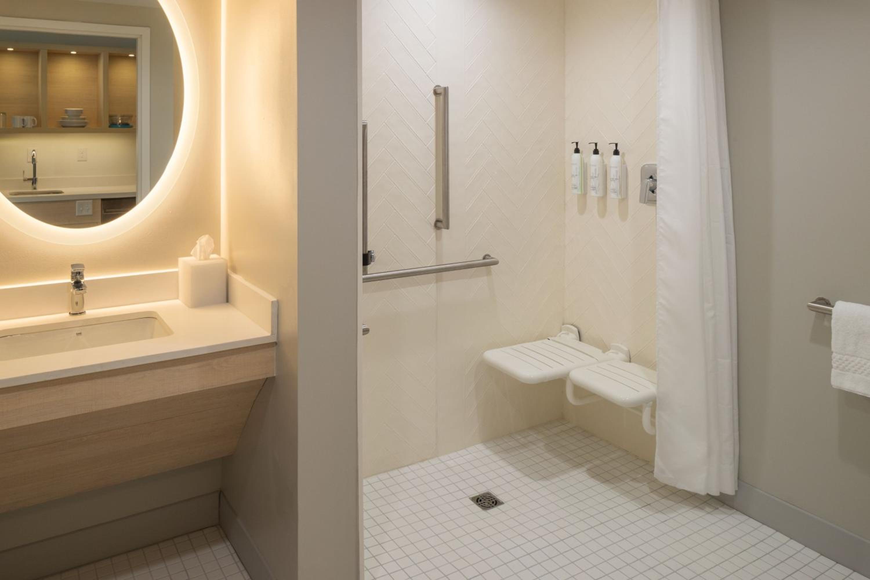 Georgetown Vacations - TownePlace Suites by Marriott Georgetown - Property Image 21