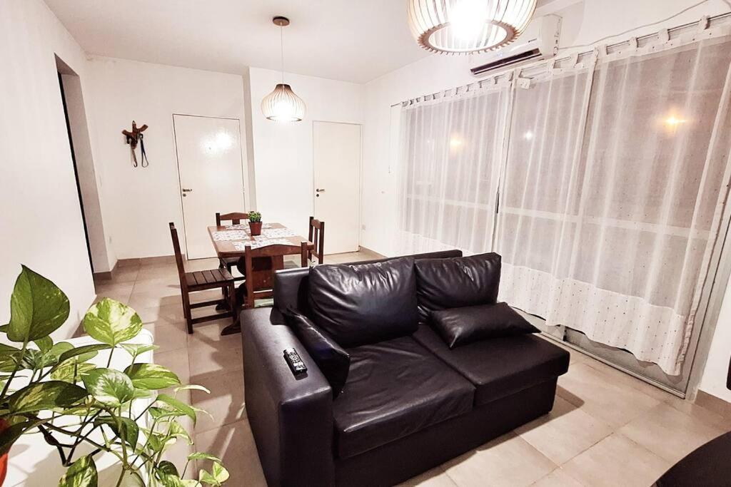 Departamento Aeropuerto Ezeiza