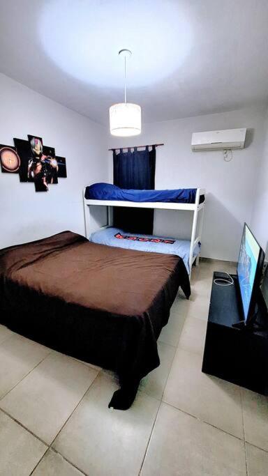 Departamento Aeropuerto Ezeiza