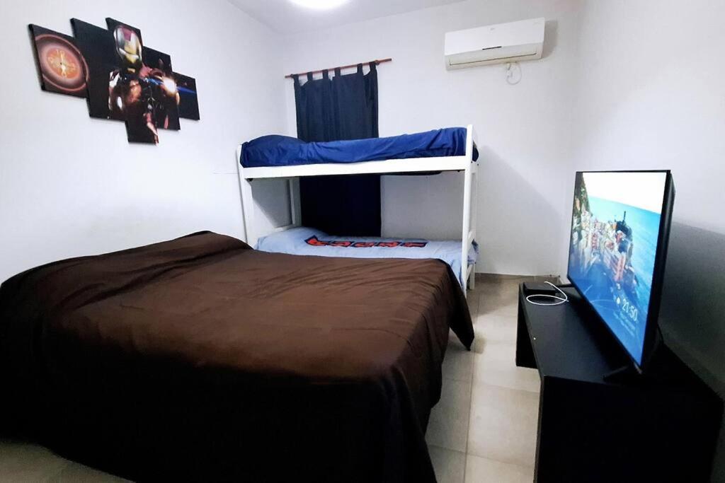 Departamento Aeropuerto Ezeiza