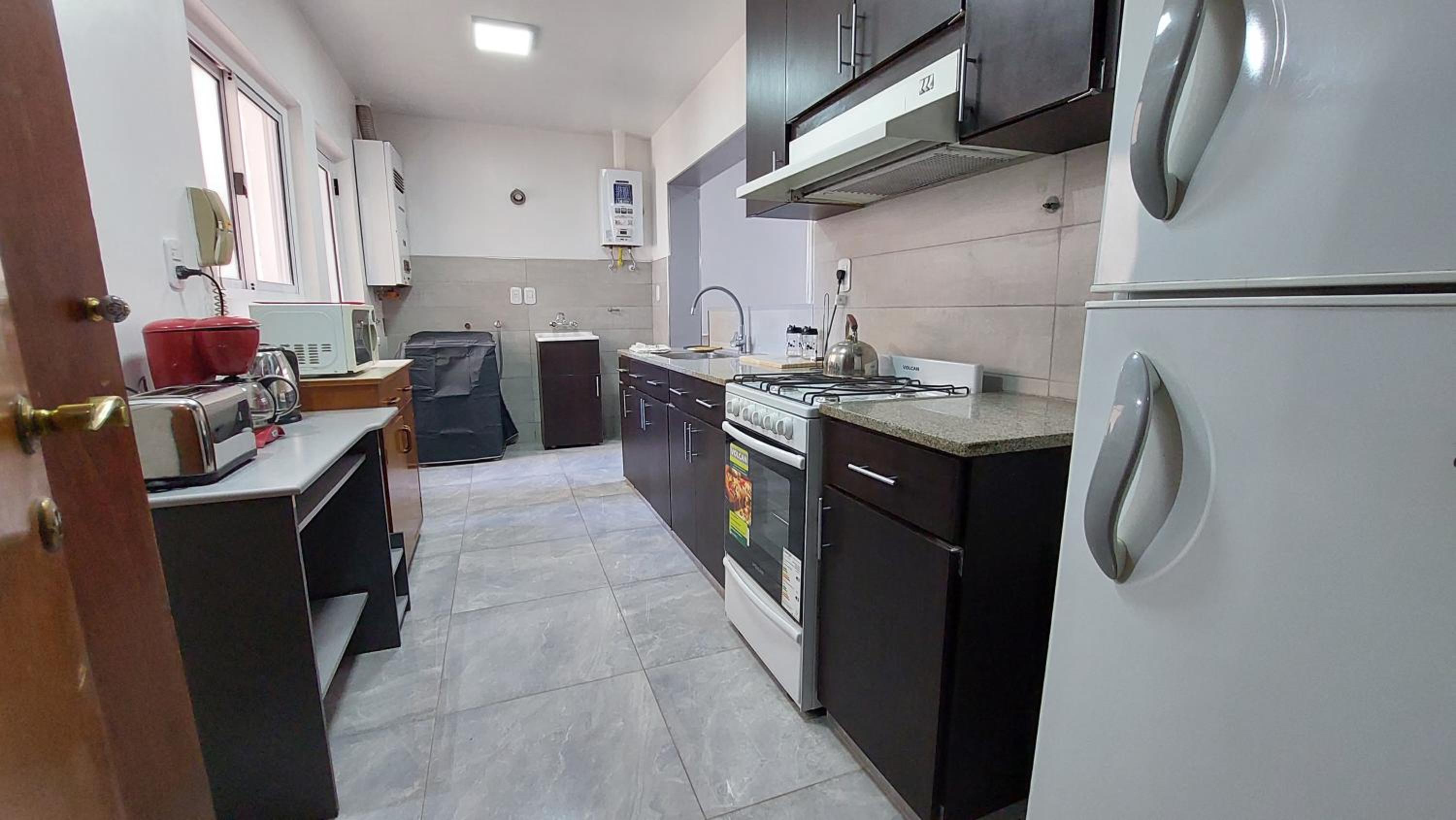 Céntrico Apartamento metros de peatonal