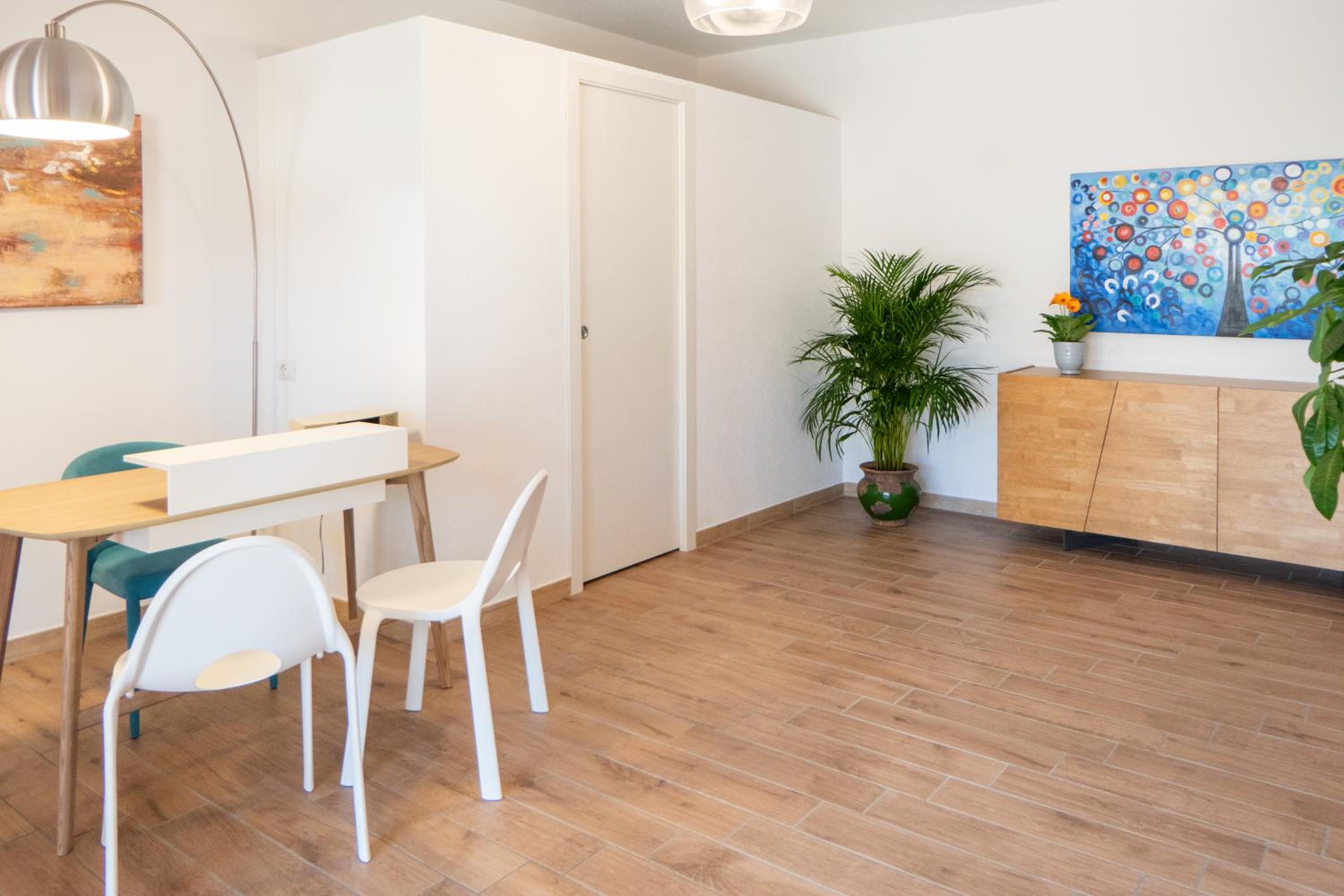 Acquarello Rooms