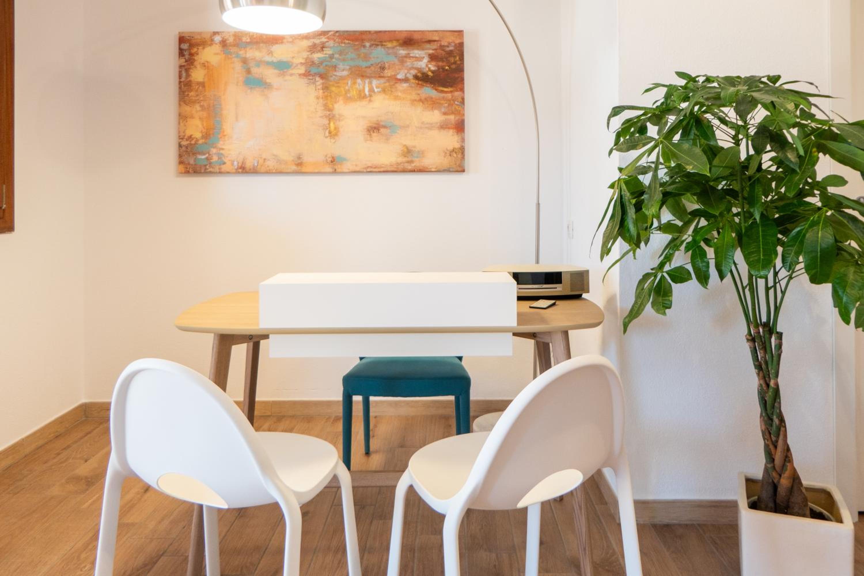 Acquarello Rooms