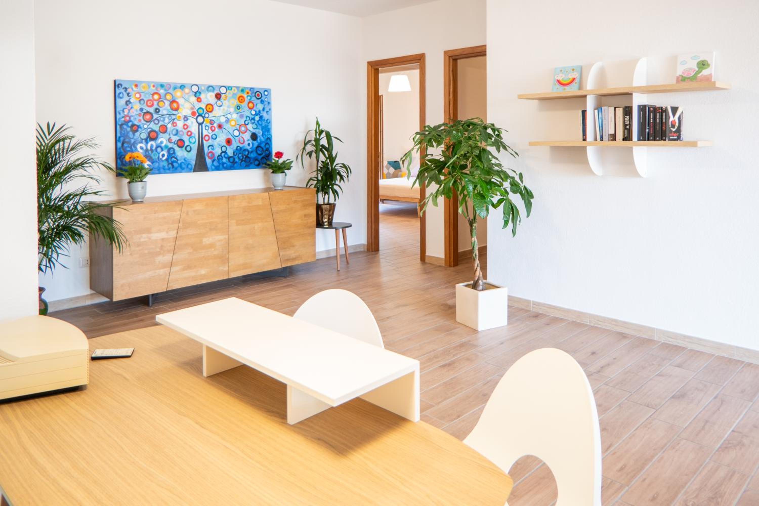 Acquarello Rooms