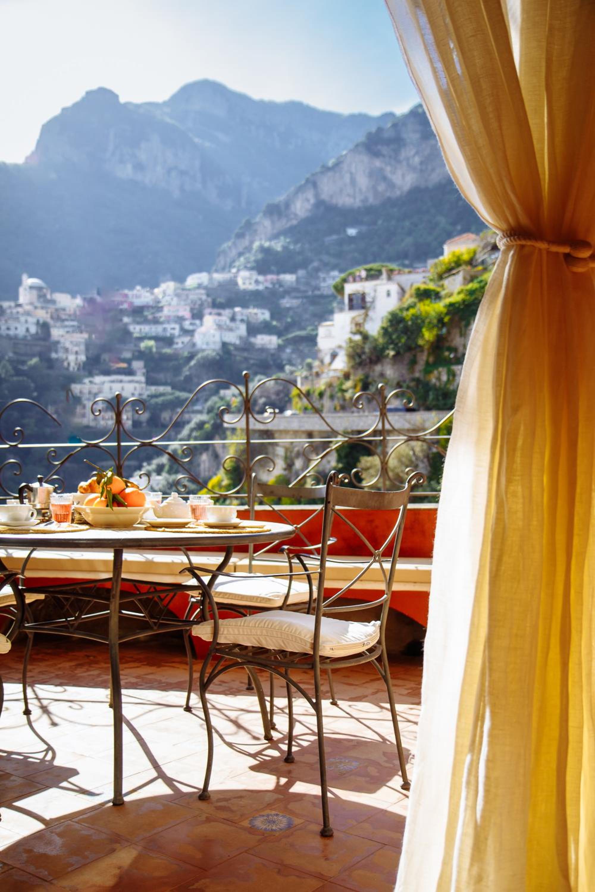 Casa Giulia - sophisticated apartment with view — photo 32