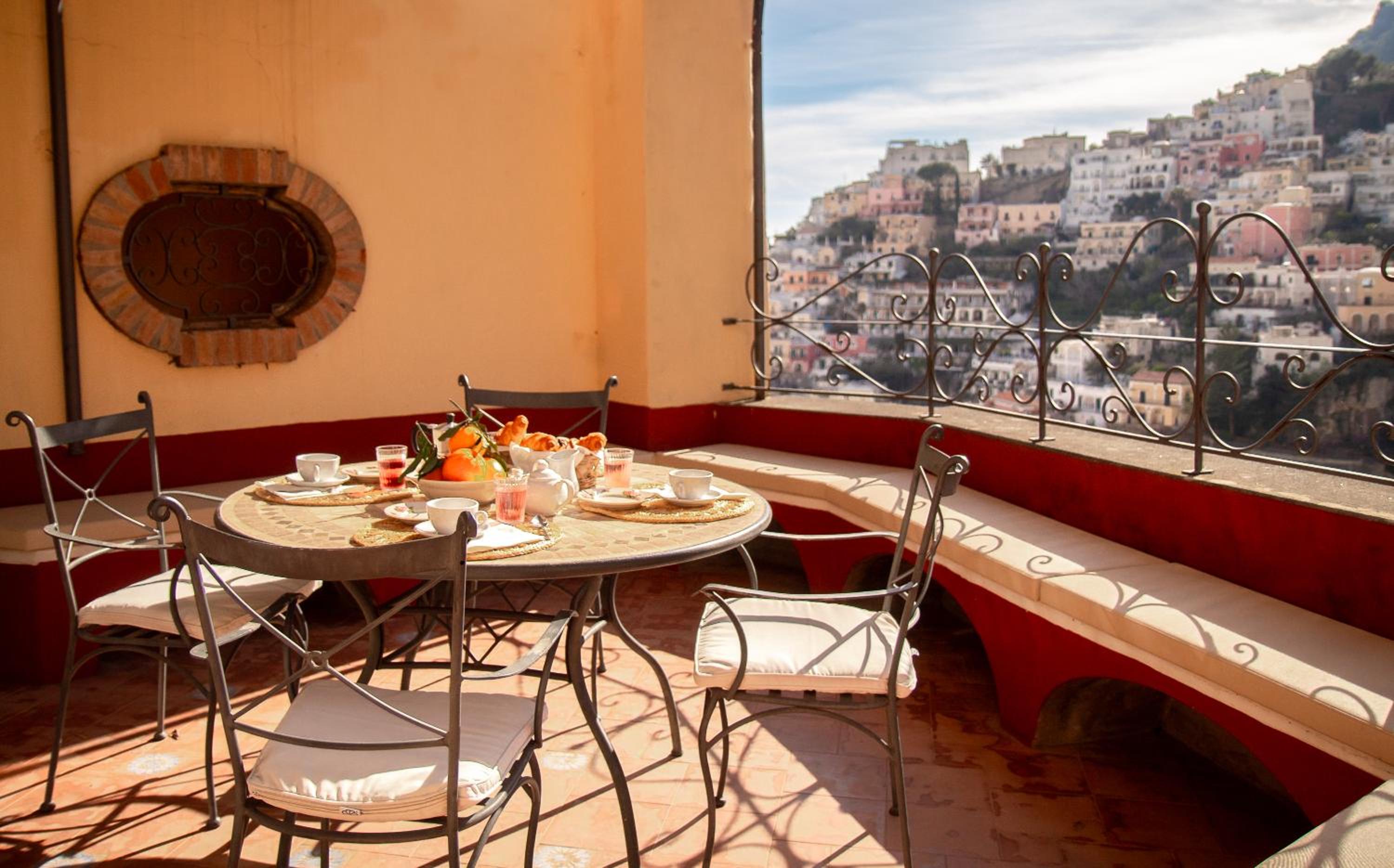 Casa Giulia - sophisticated apartment with view — photo 18
