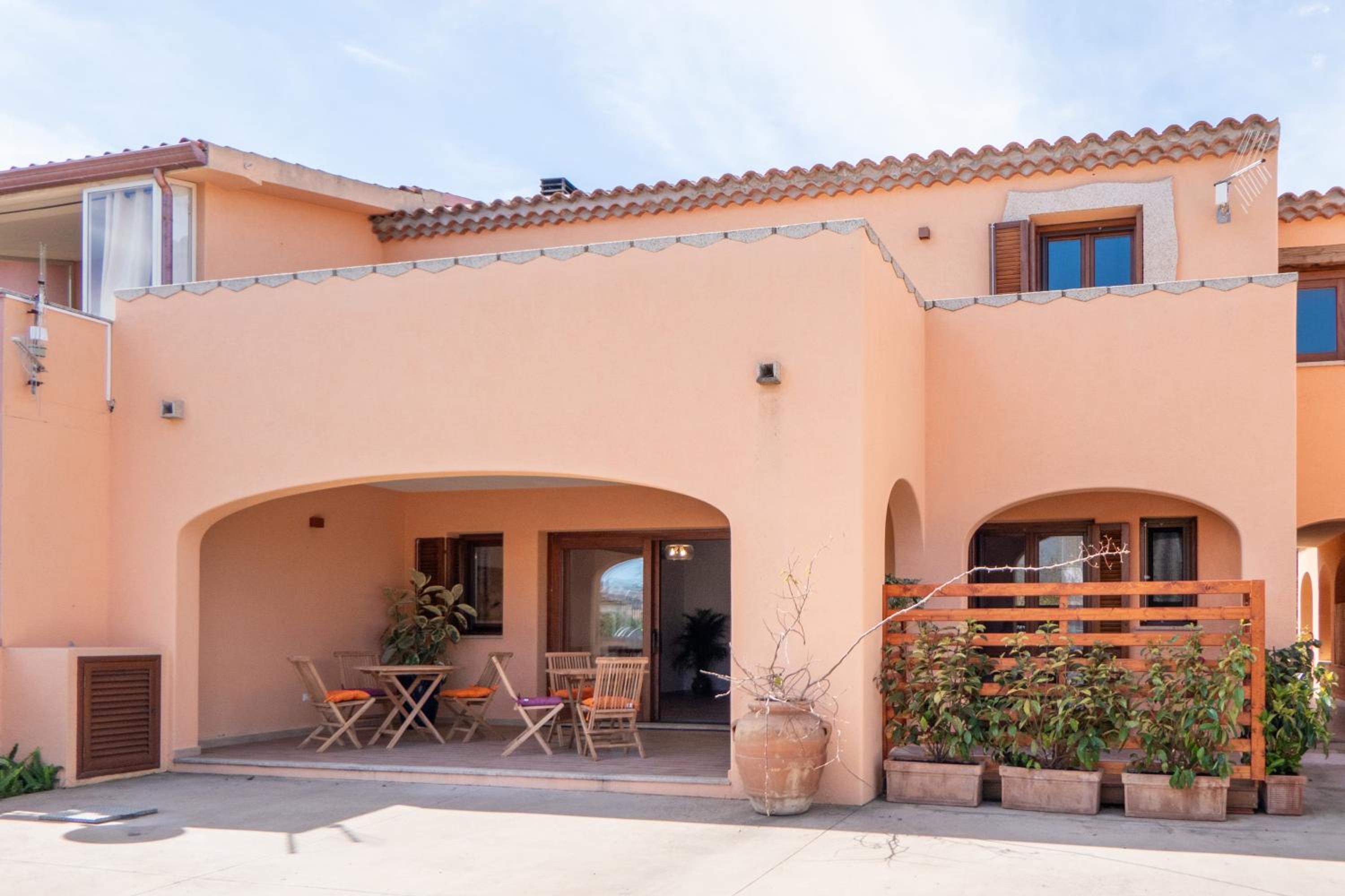 Acquarello Rooms