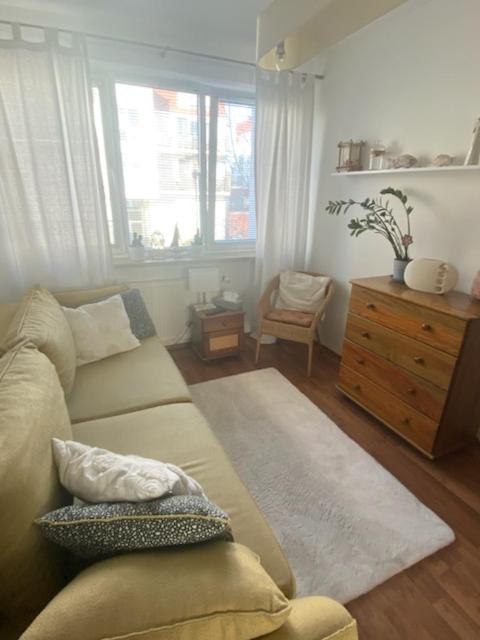 Apartament Blisko Morza view 2