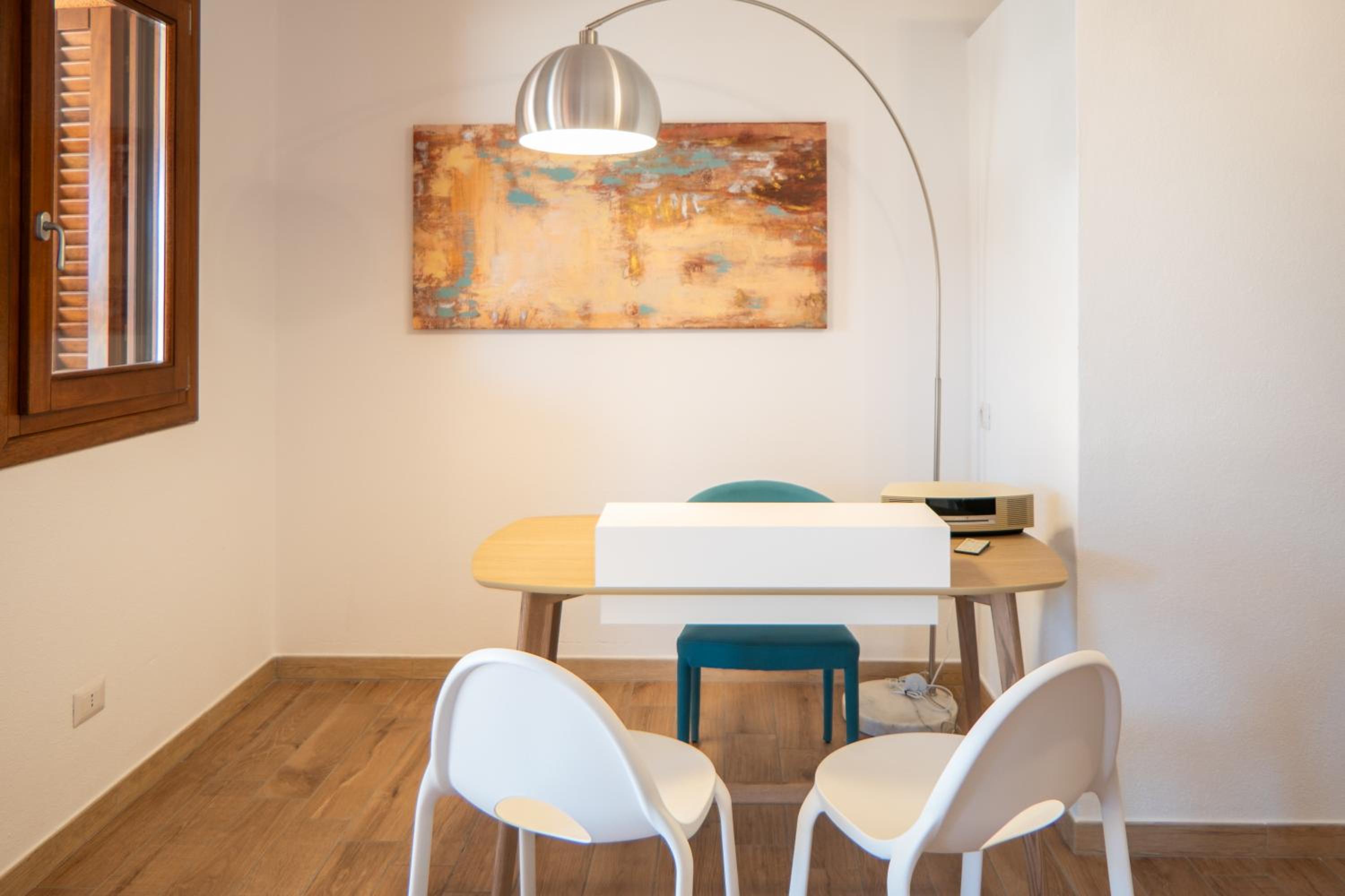Acquarello Rooms