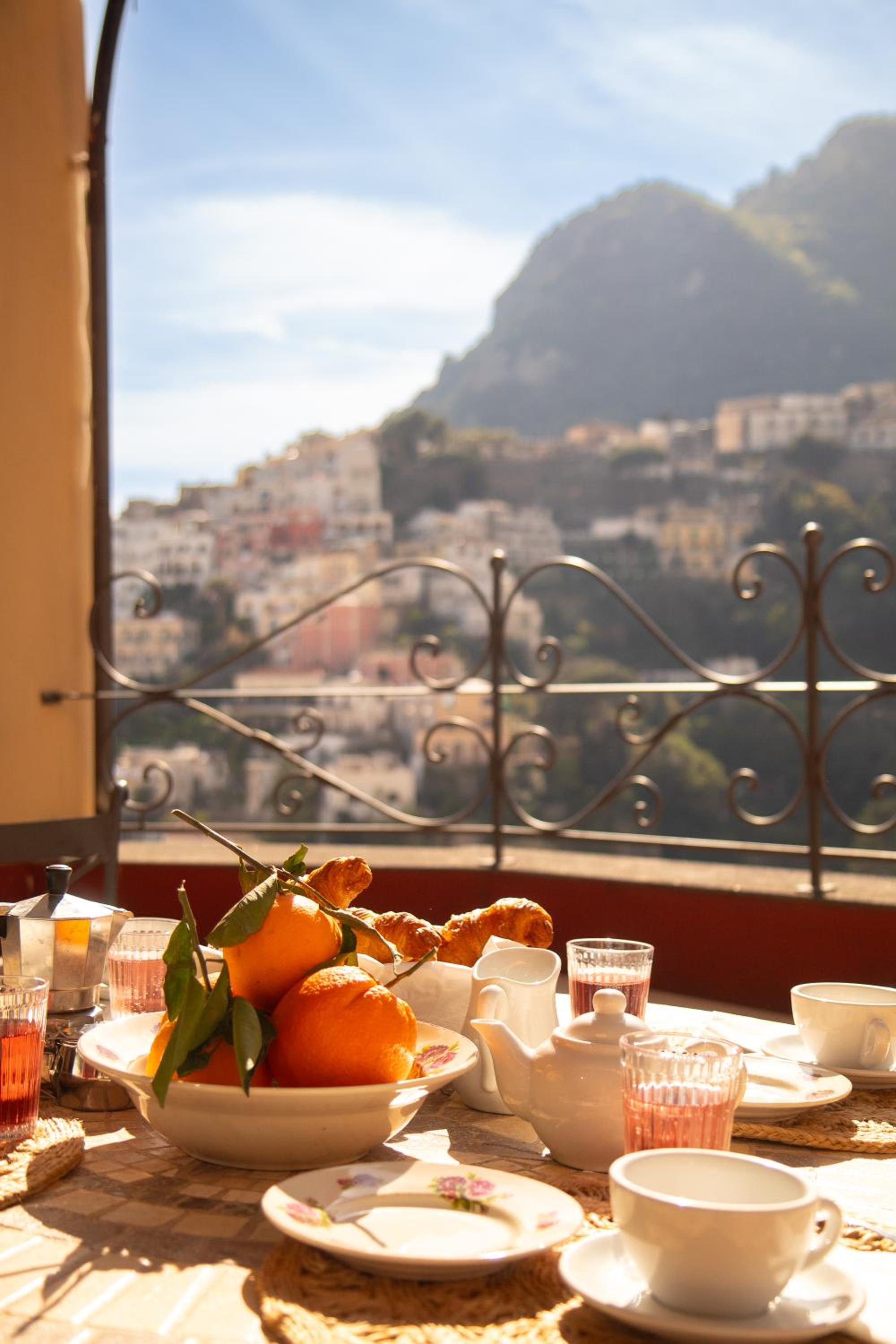 Casa Giulia - sophisticated apartment with view — photo 14