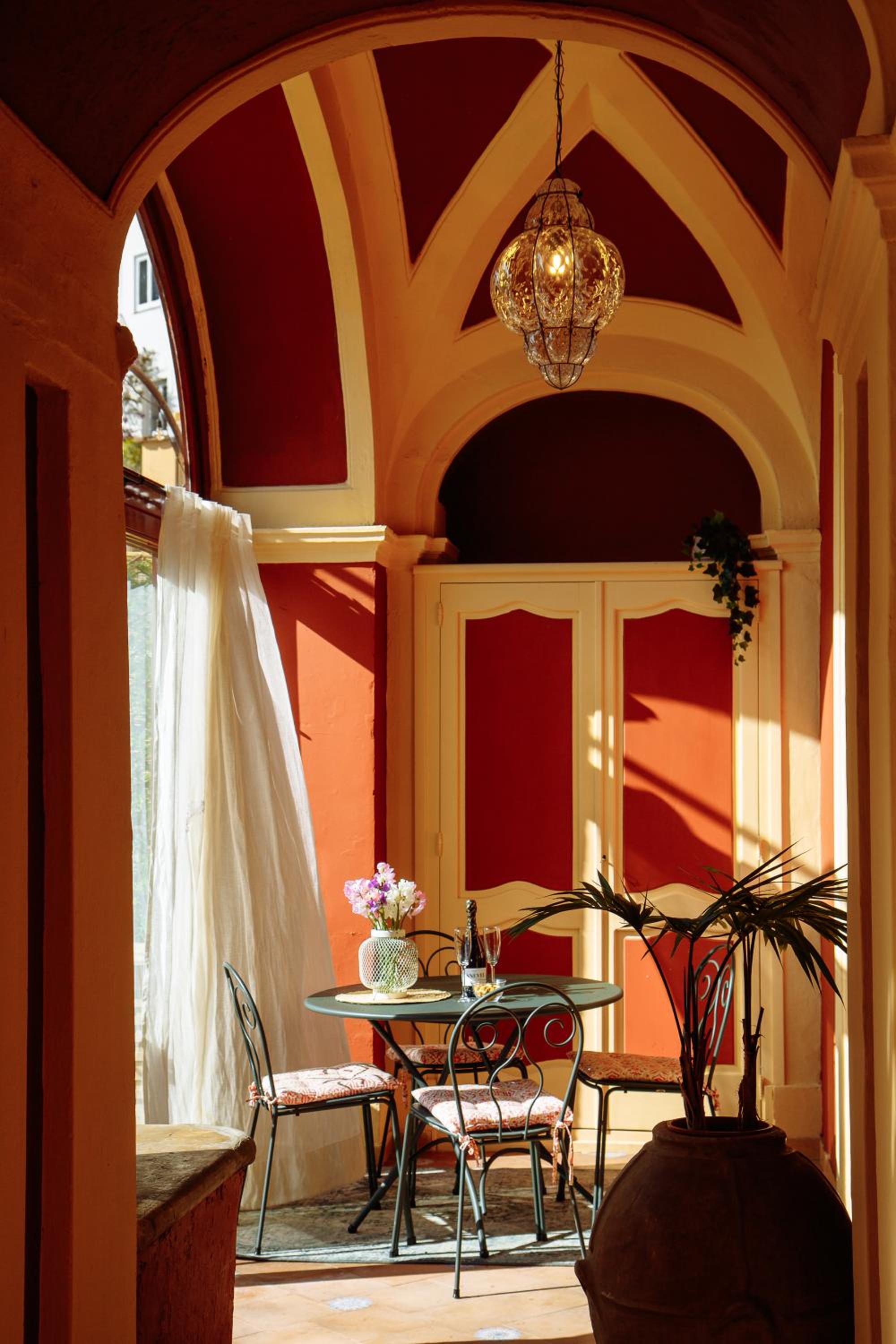 Casa Giulia - sophisticated apartment with view — photo 5
