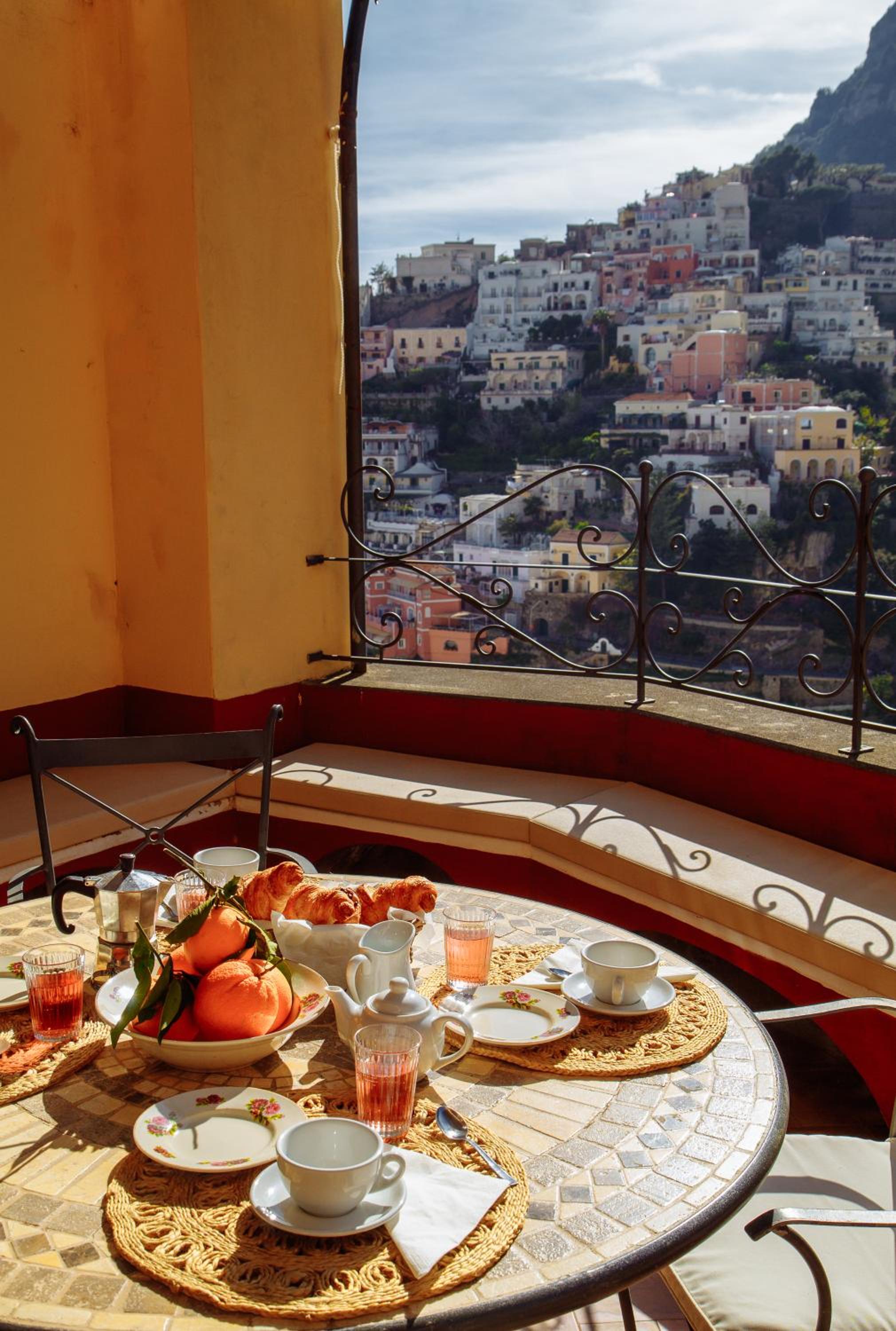 Casa Giulia - sophisticated apartment with view — photo 19