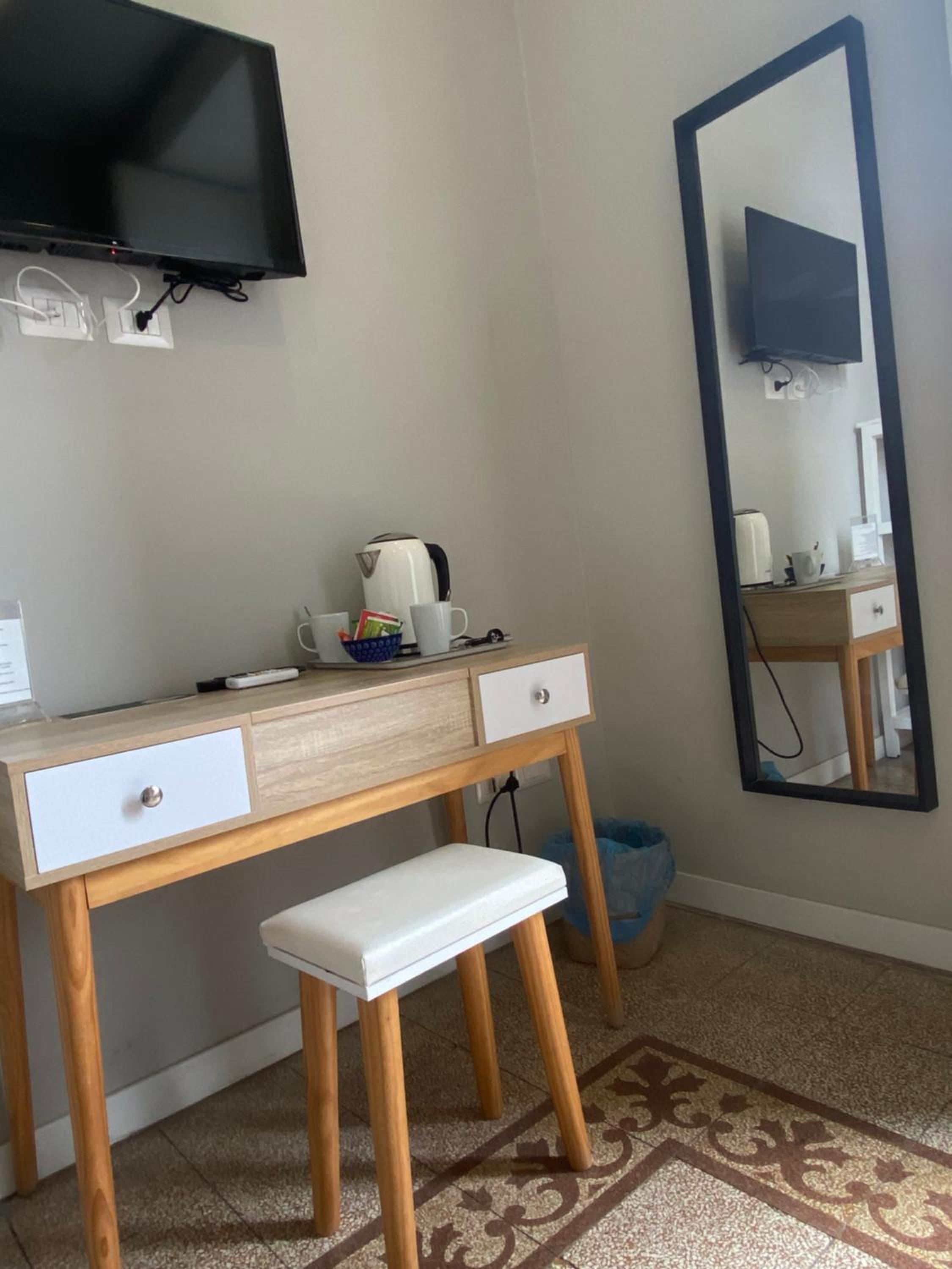B&B Suite Cutelli