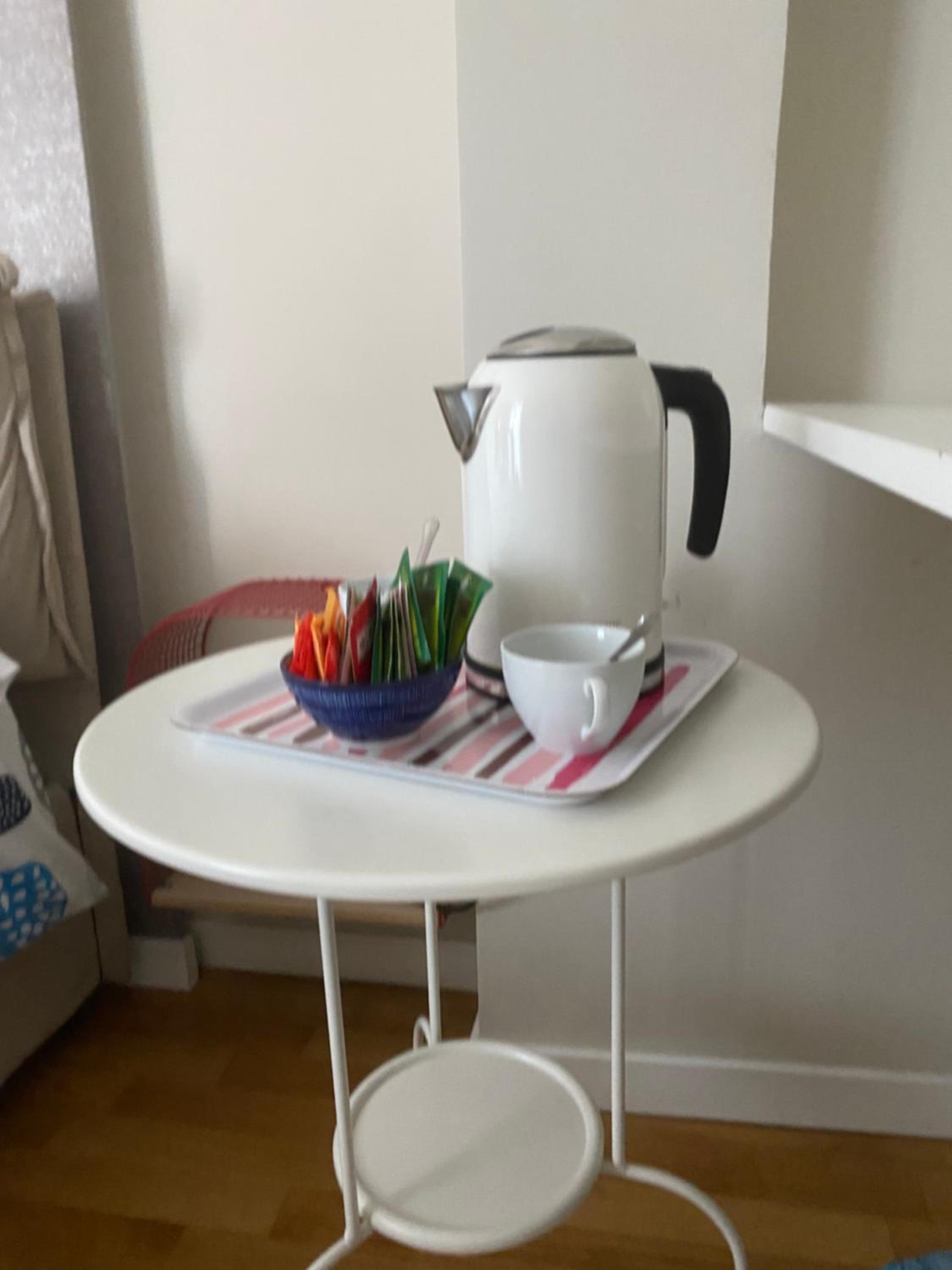 B&B Suite Cutelli