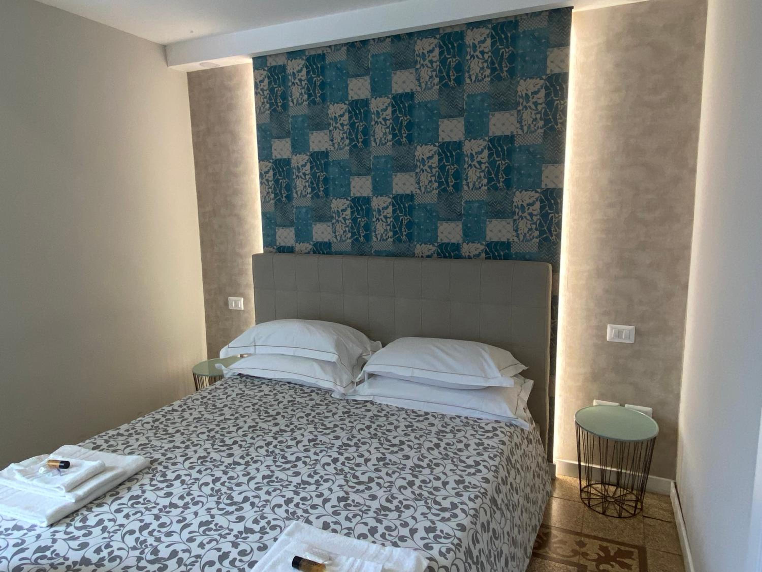 B&B Suite Cutelli