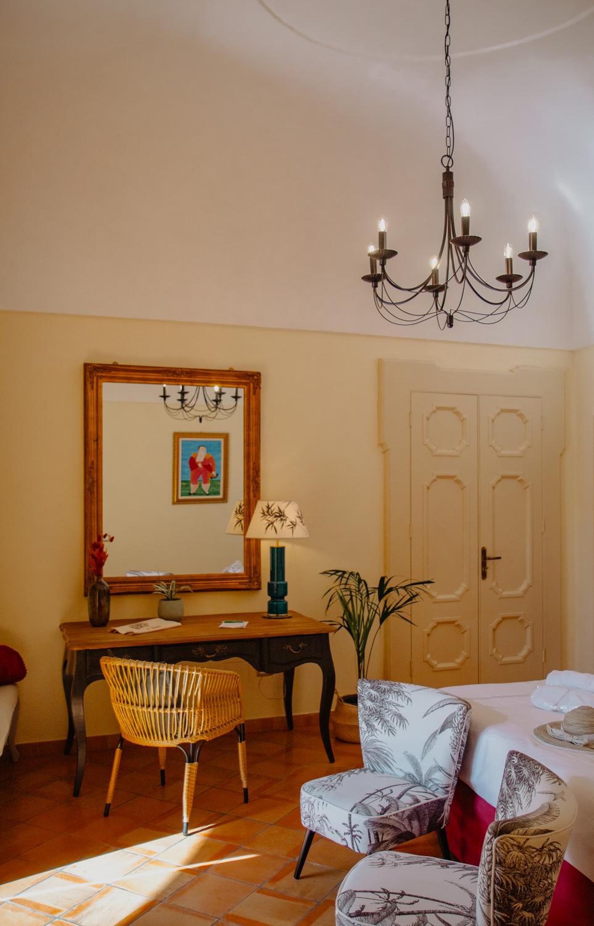 Casa Giulia - sophisticated apartment with view — photo 36