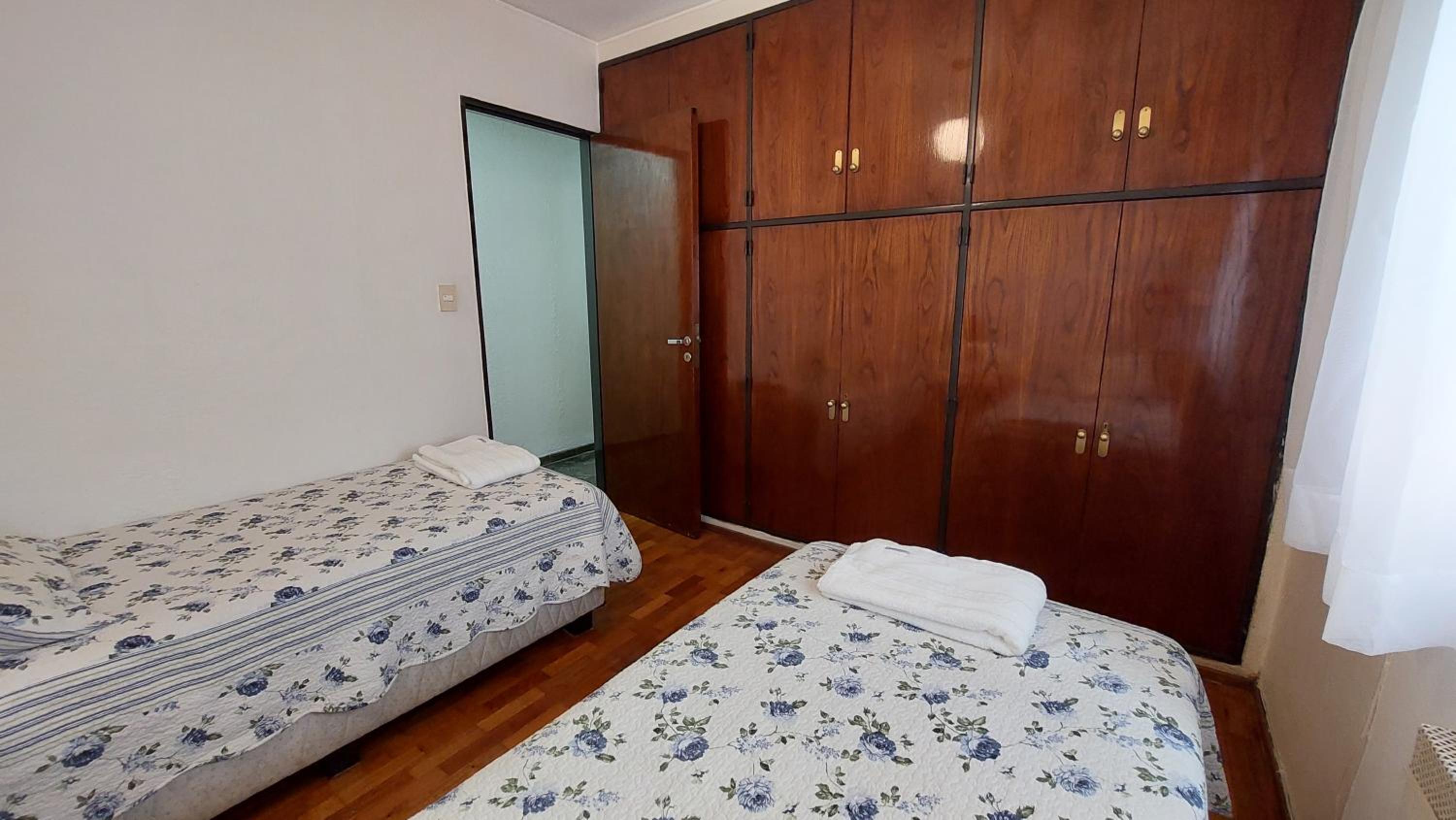 Céntrico Apartamento metros de peatonal