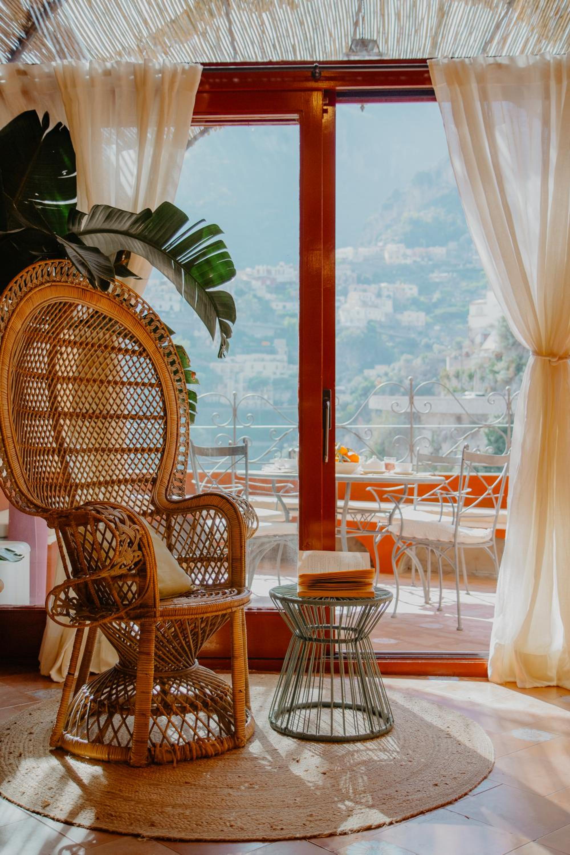 Casa Giulia - sophisticated apartment with view — photo 21