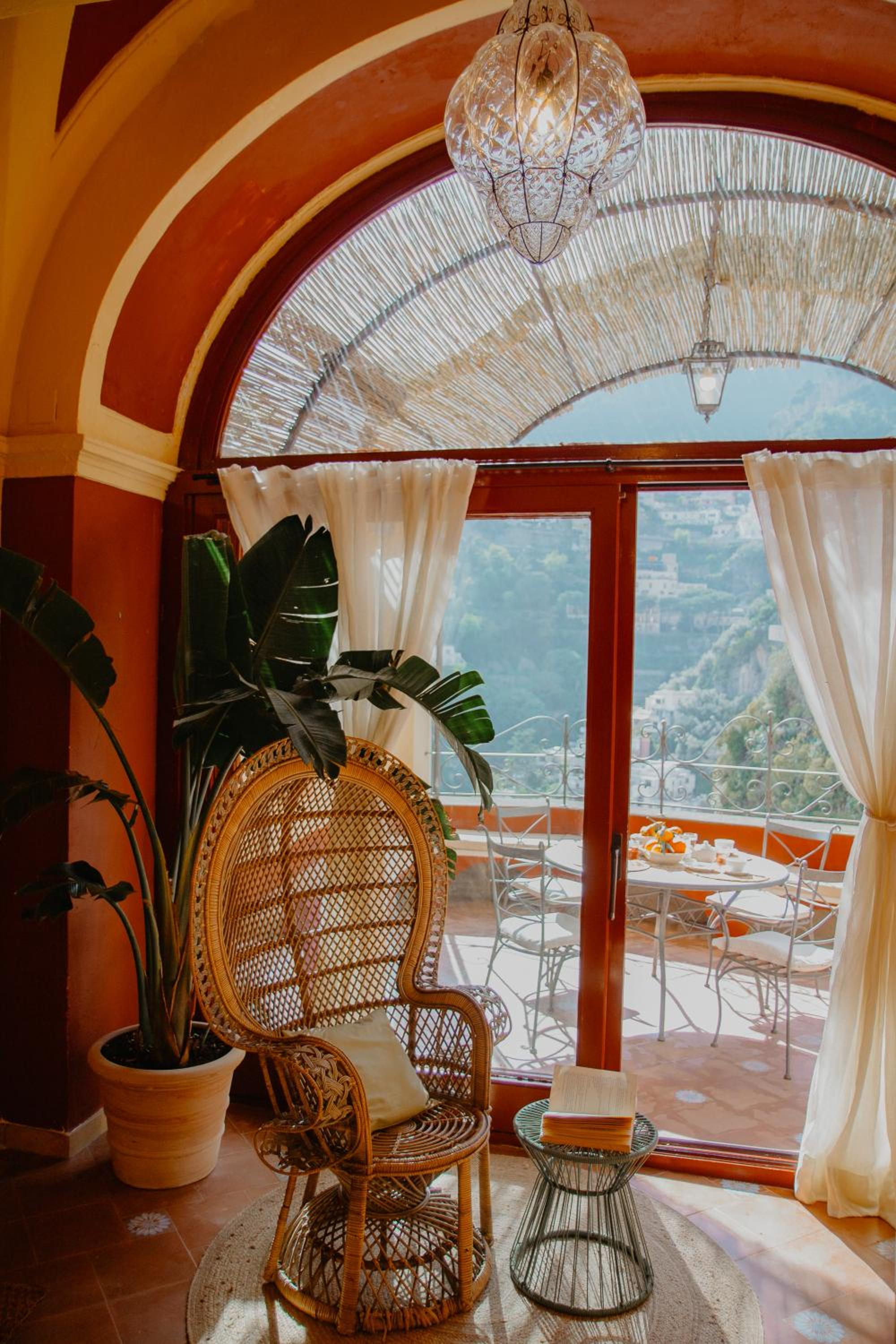 Casa Giulia - sophisticated apartment with view — photo 39