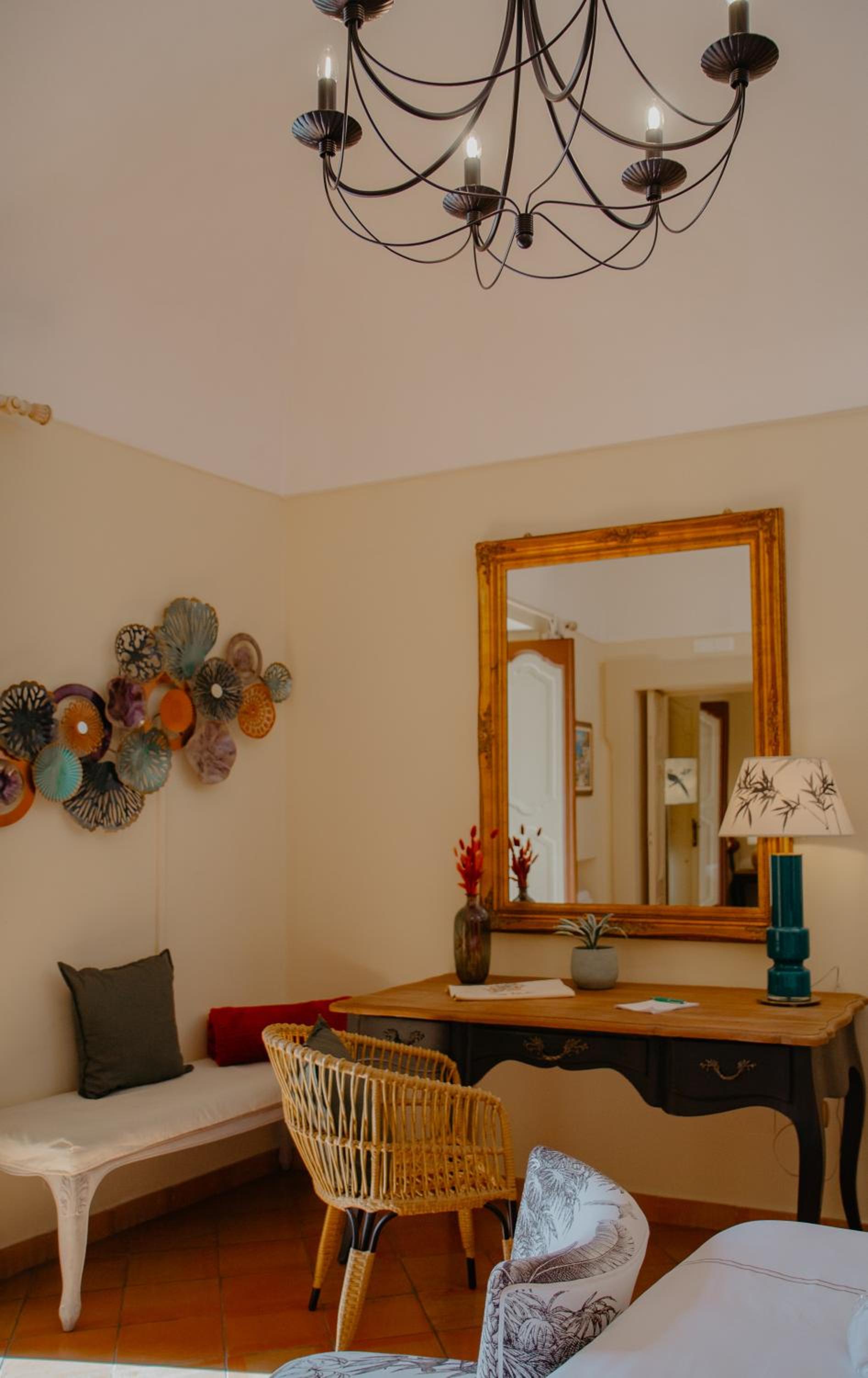 Casa Giulia - sophisticated apartment with view — photo 8