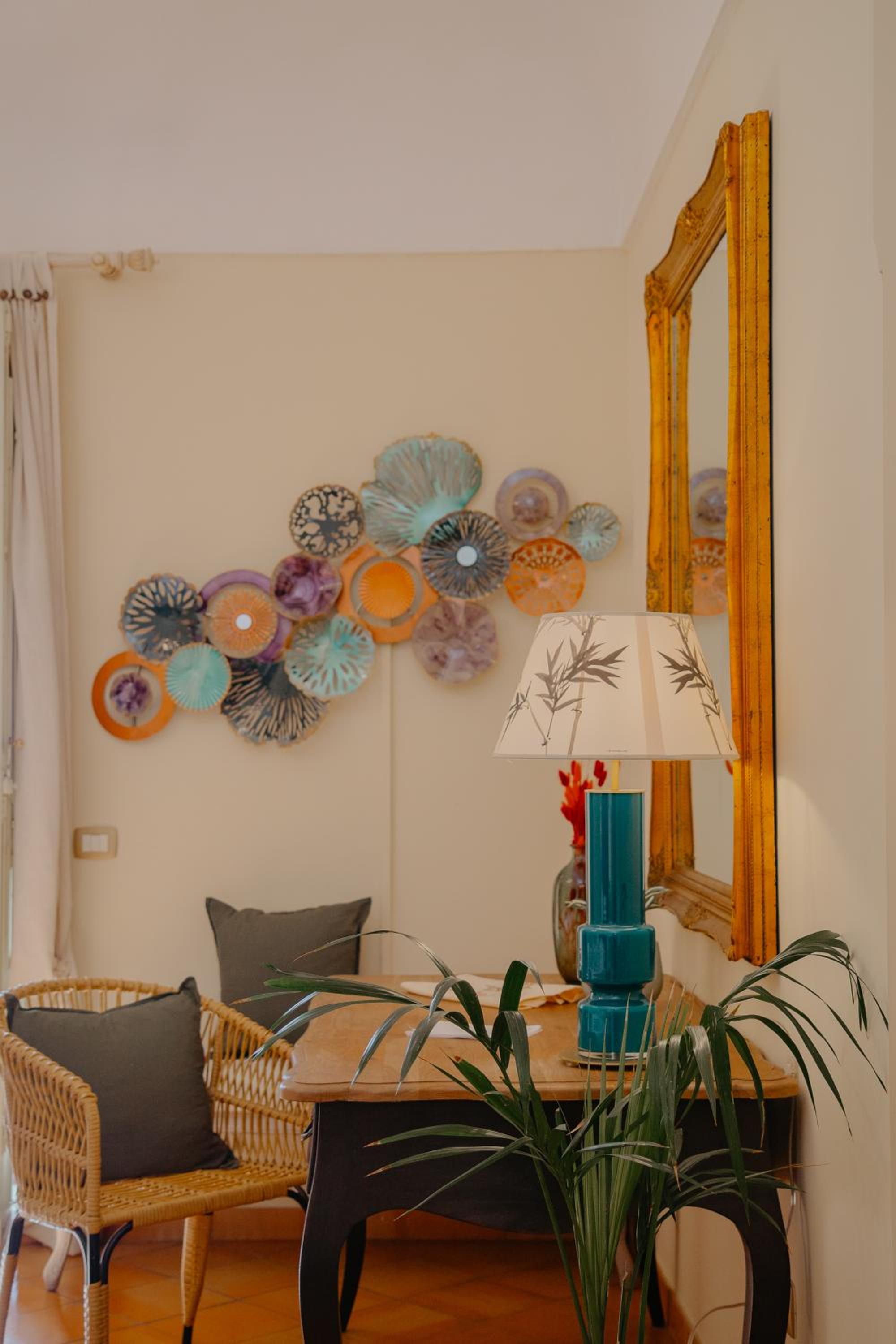 Casa Giulia - sophisticated apartment with view — photo 22