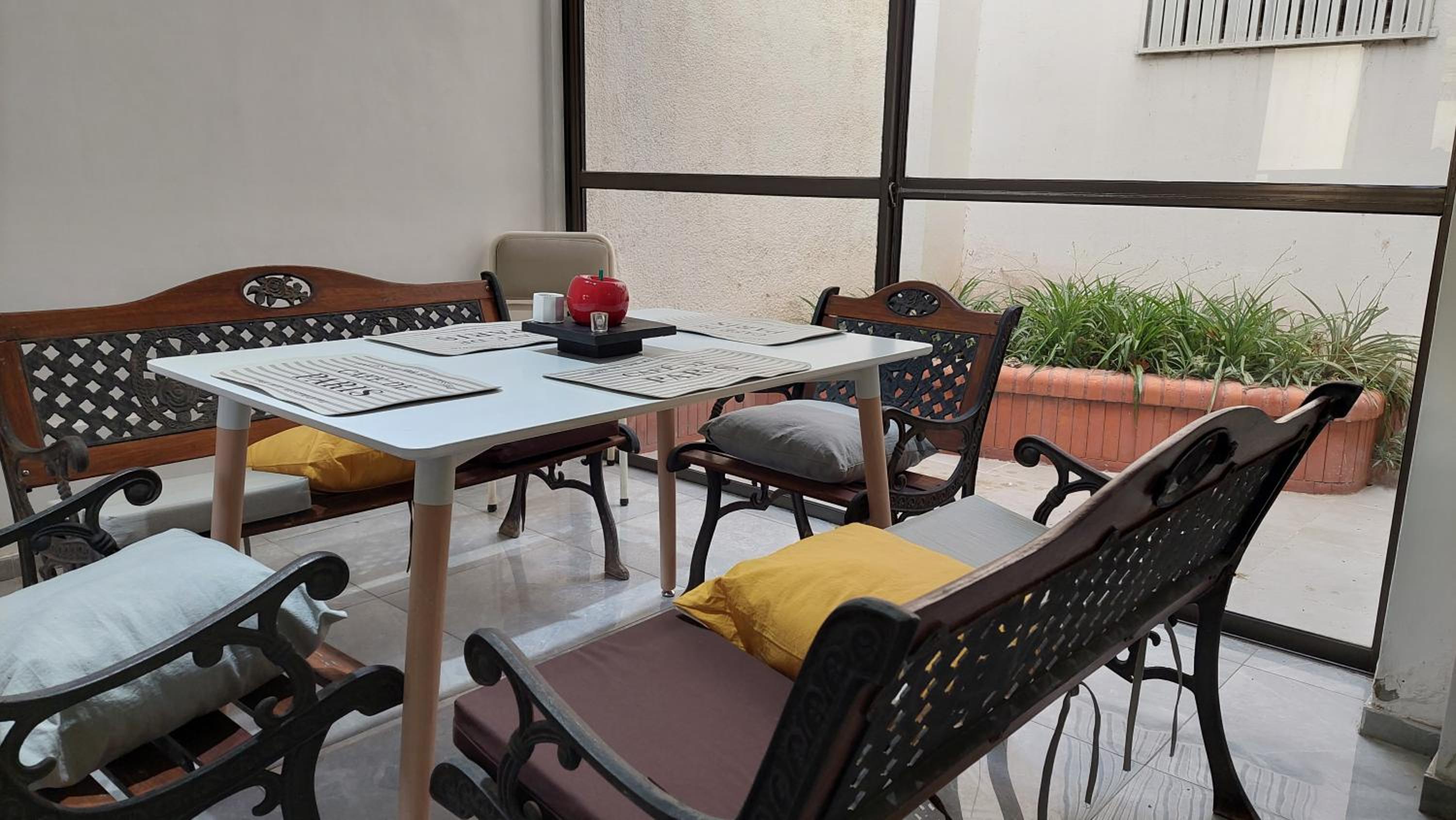 Céntrico Apartamento metros de peatonal