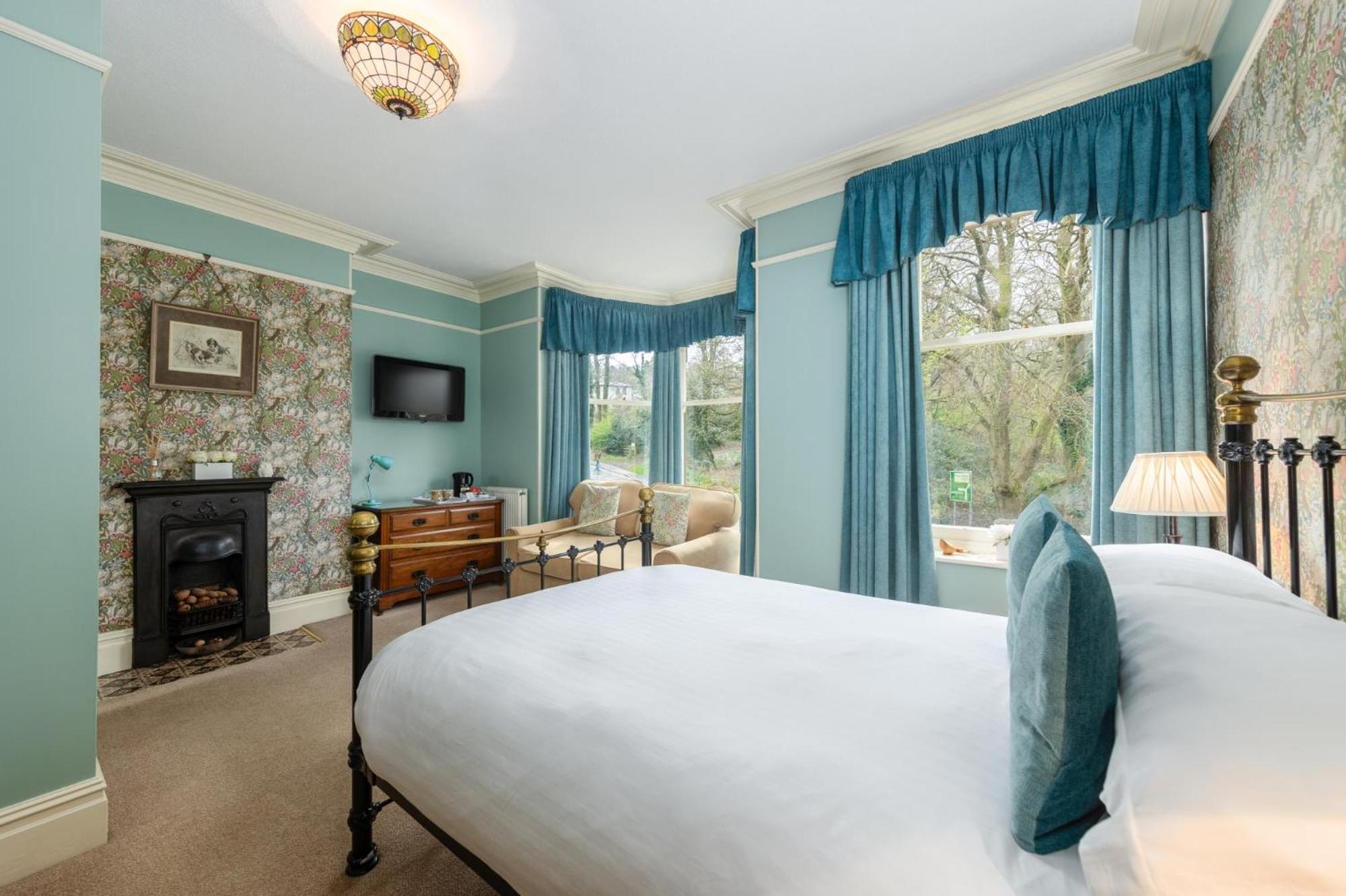 Burnside B&B