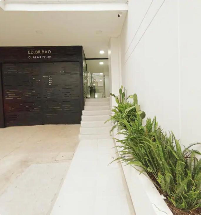 Beautiful apartment in the heart of Laurels