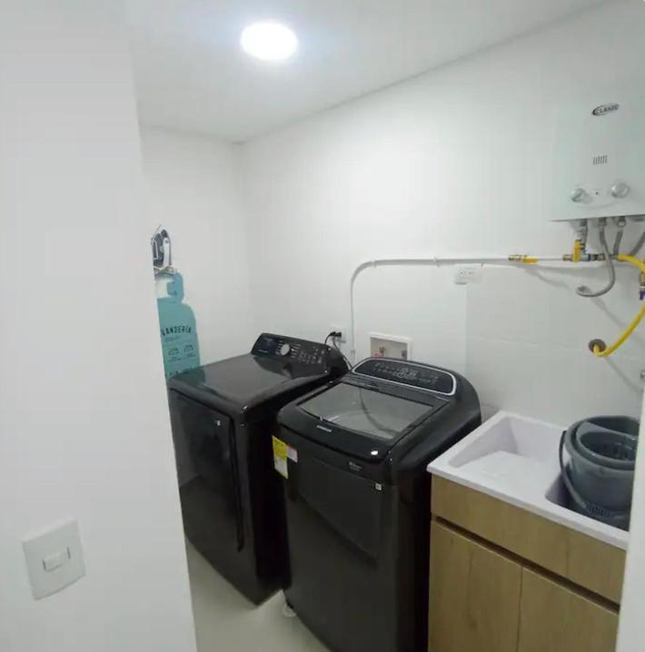 Beautiful apartment in the heart of Laurels