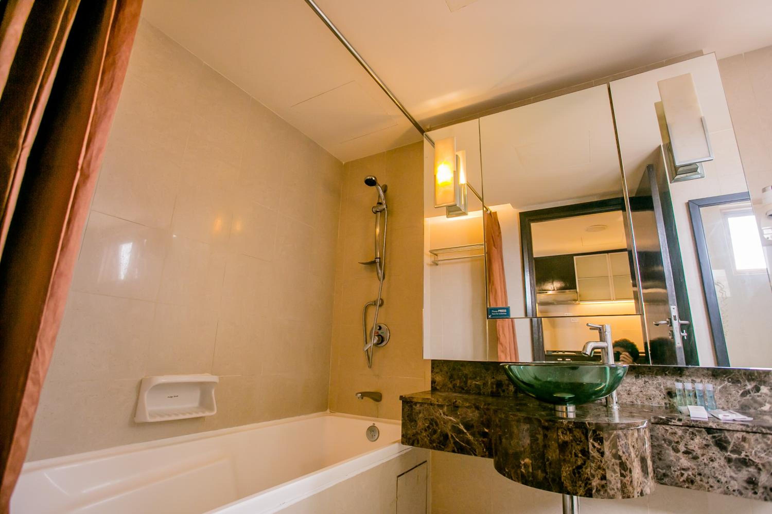 Sunway Pyramid 4pax Studio at Sunway Lagoon