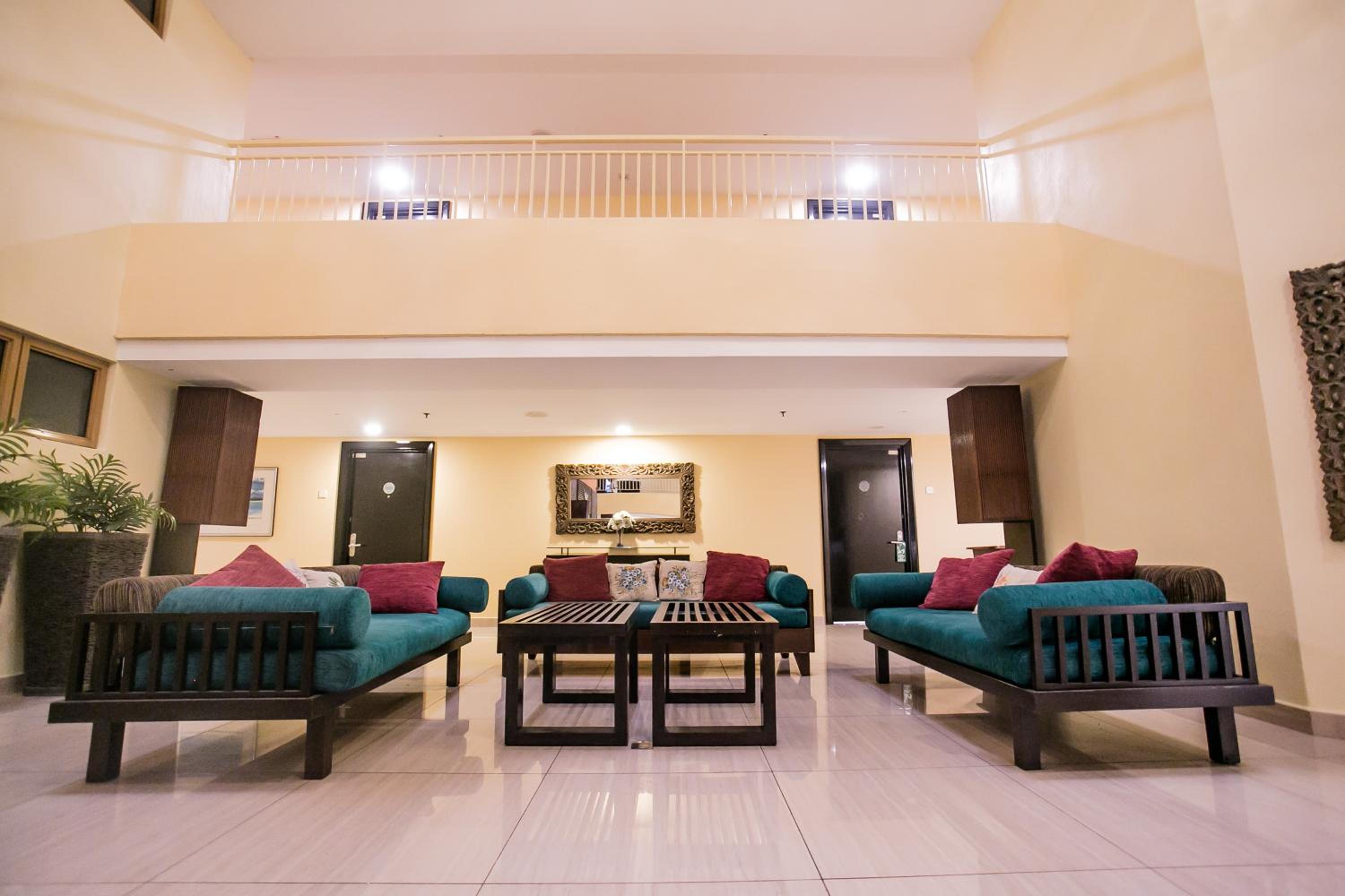 Sunway Pyramid 4pax Studio at Sunway Lagoon