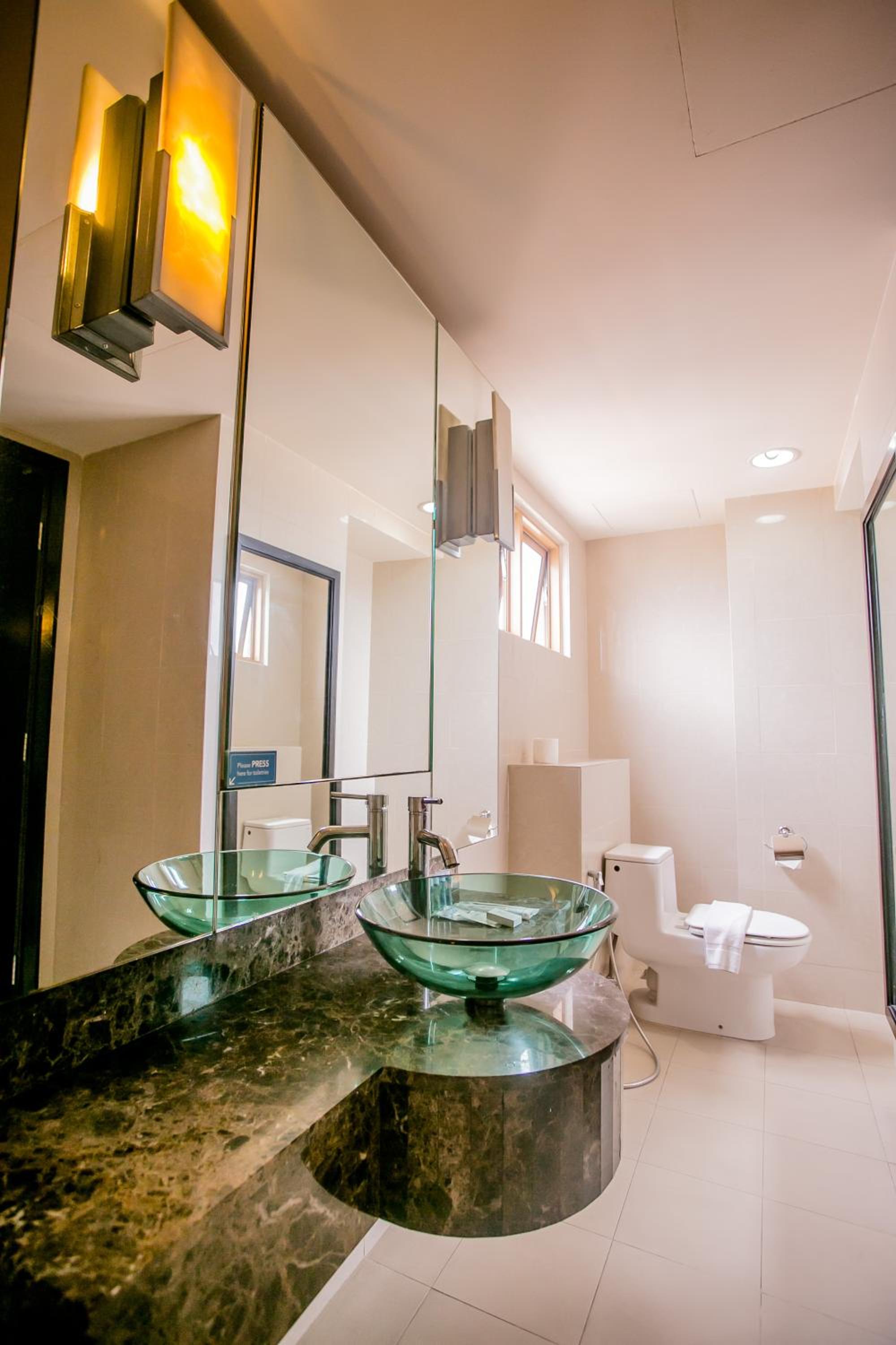 Sunway Pyramid 4pax Studio at Sunway Lagoon