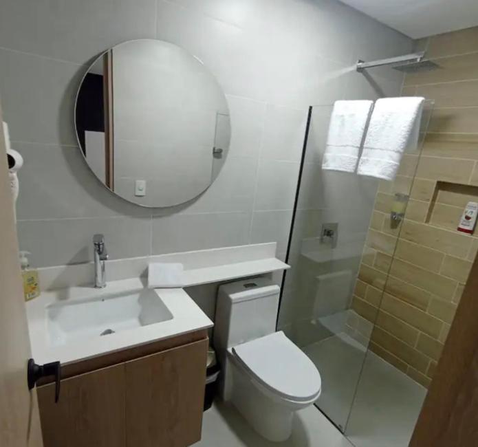 Beautiful apartment in the heart of Laurels