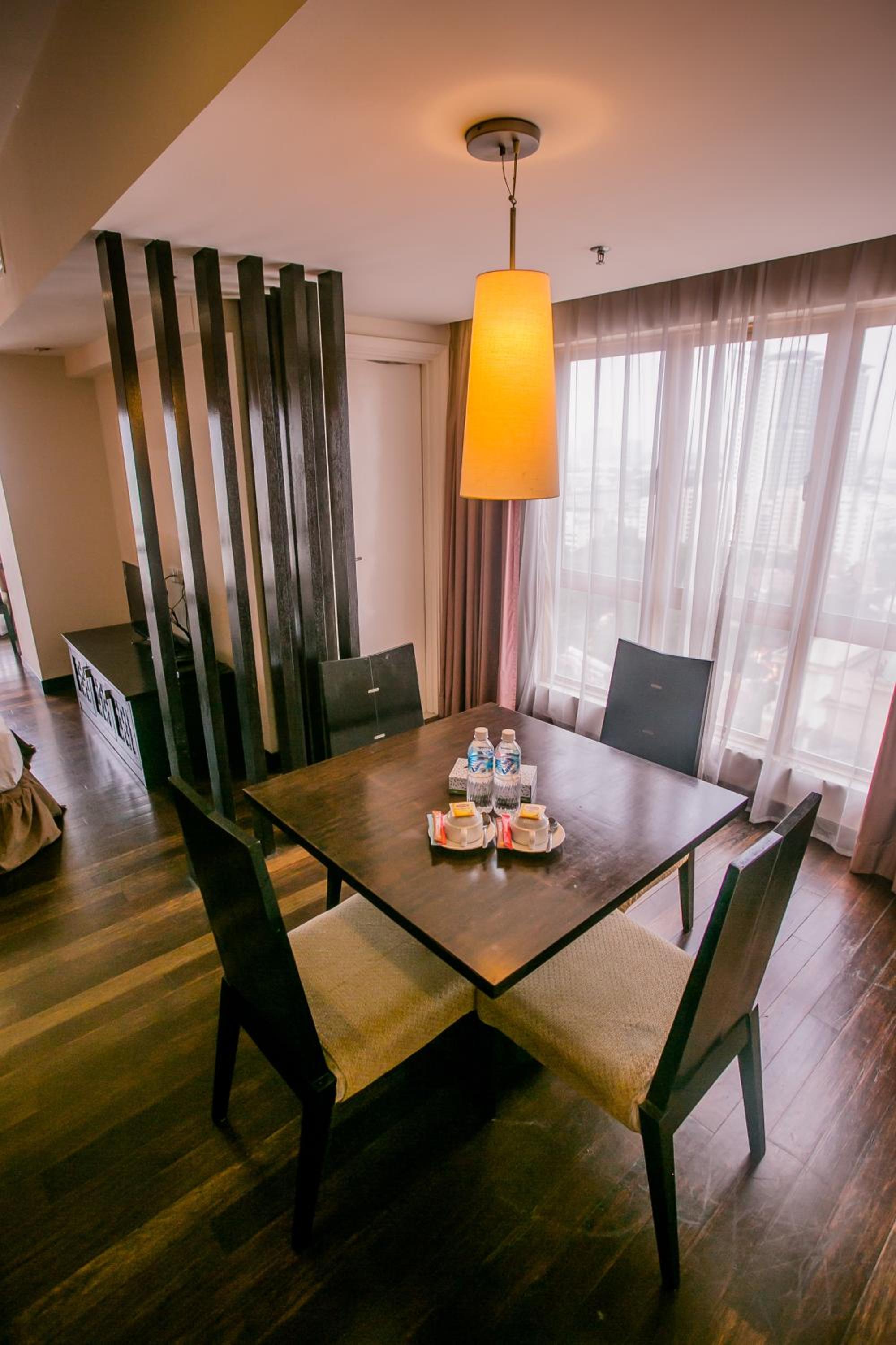 Sunway Pyramid 4pax Studio at Sunway Lagoon