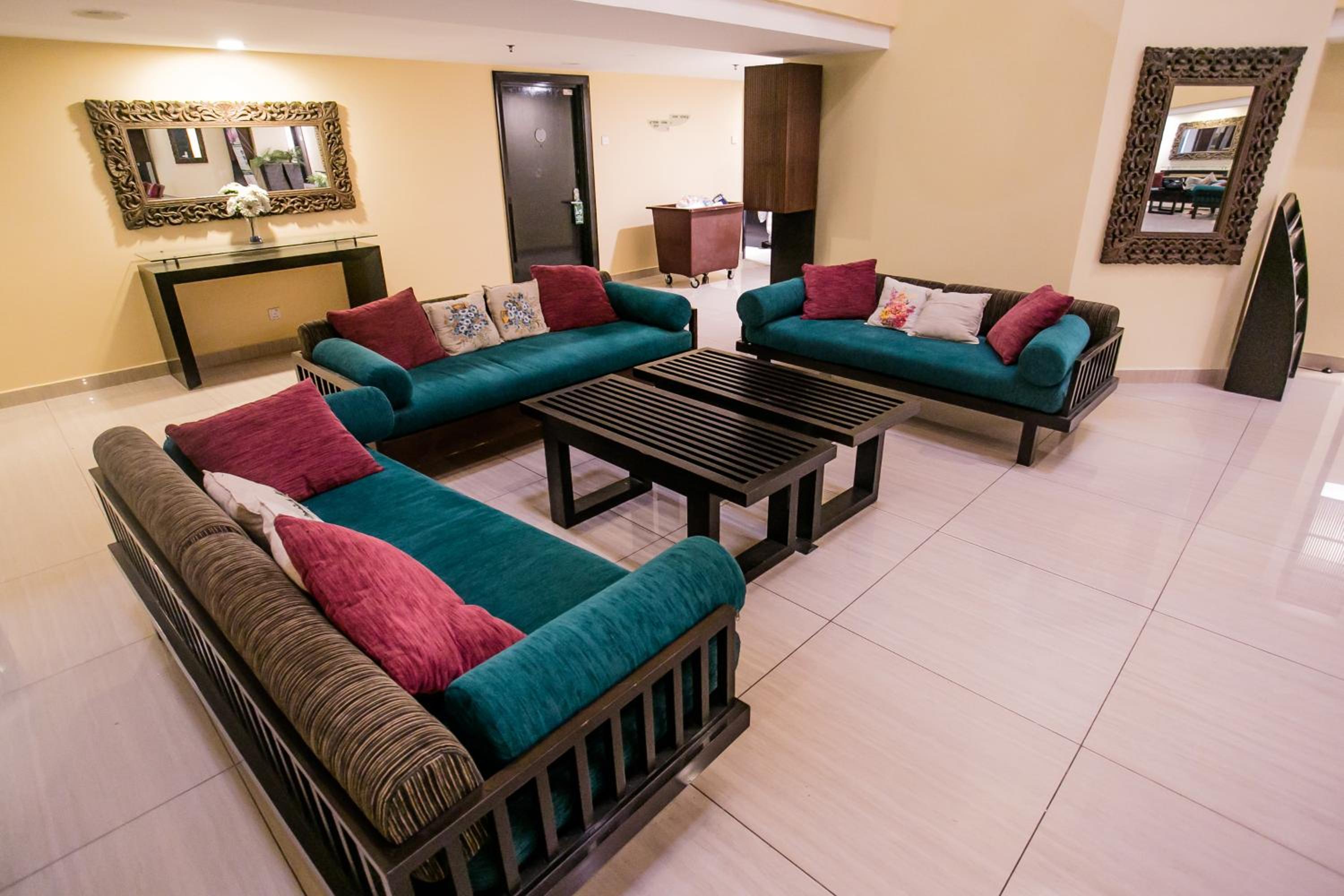 Sunway Pyramid 4pax Studio at Sunway Lagoon