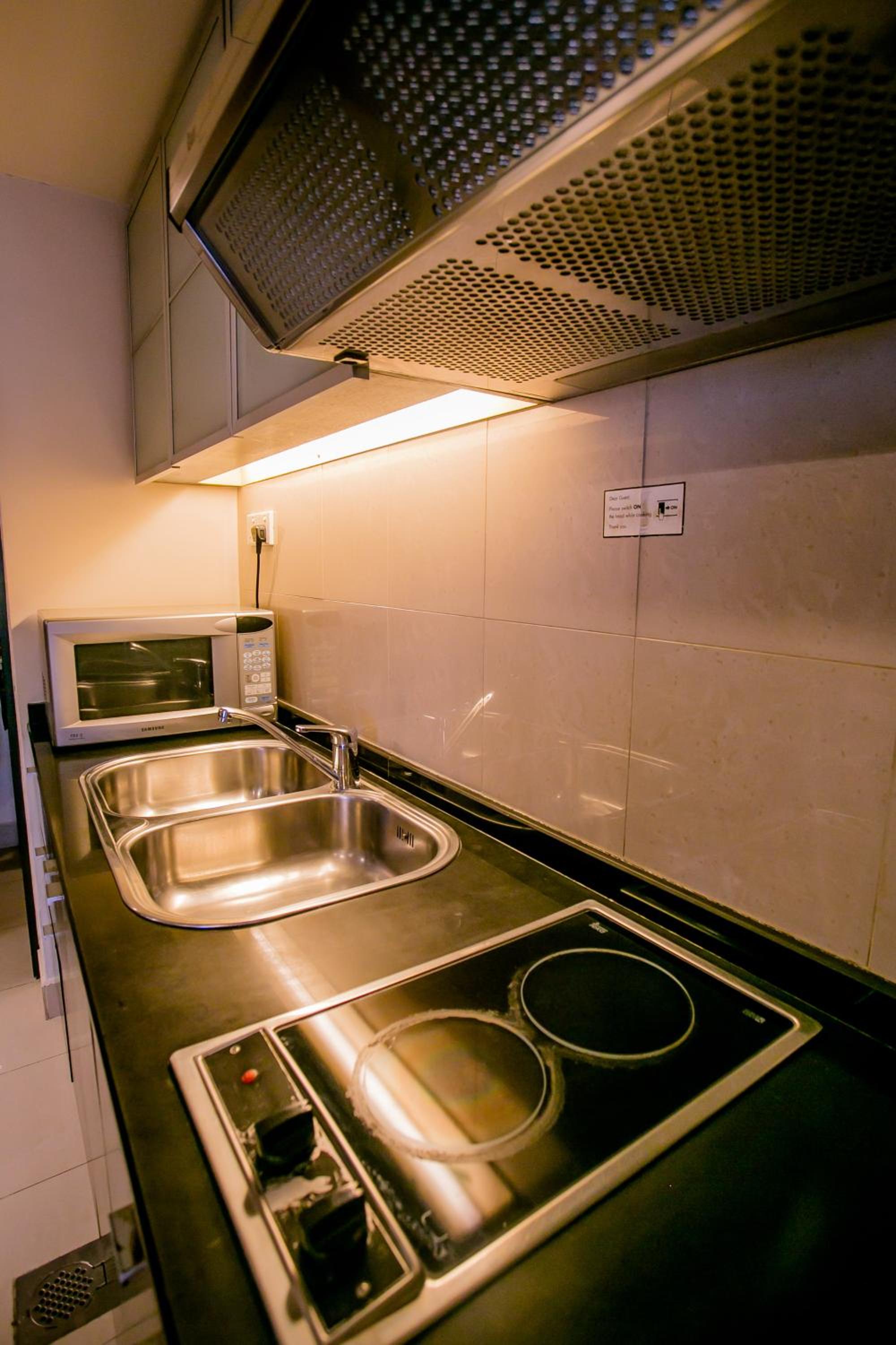 Sunway Pyramid 4pax Studio at Sunway Lagoon