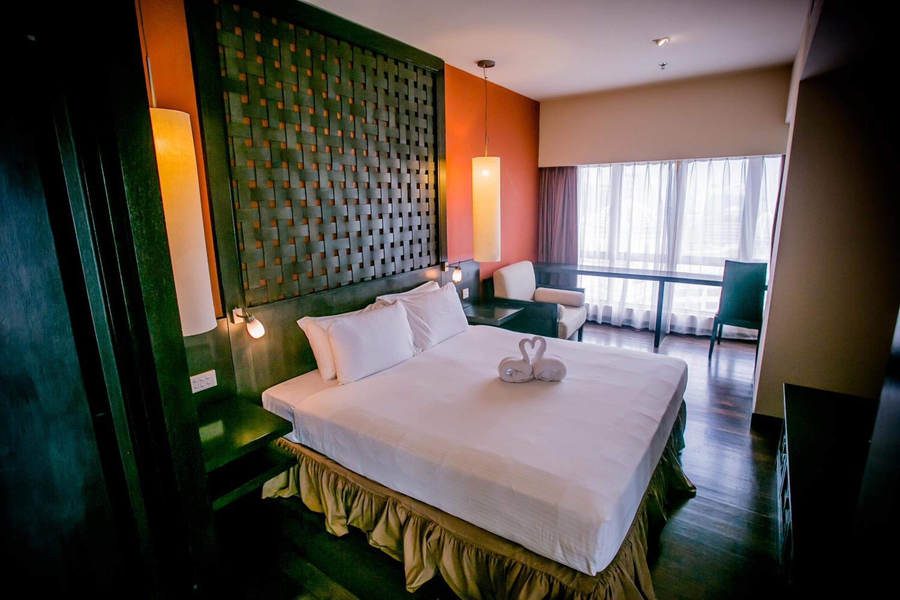Sunway Pyramid 4pax Studio at Sunway Lagoon