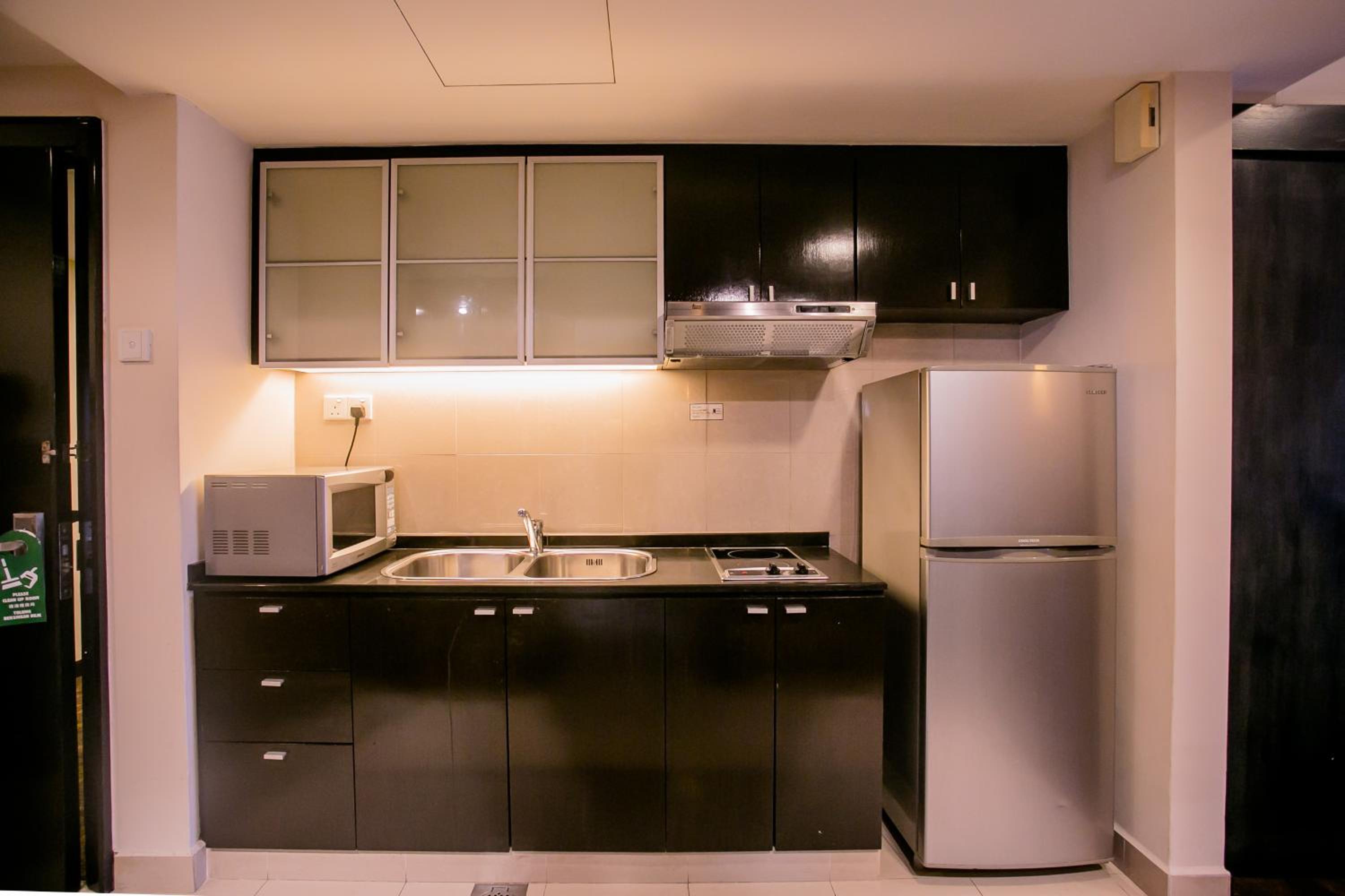 Sunway Pyramid 4pax Studio at Sunway Lagoon