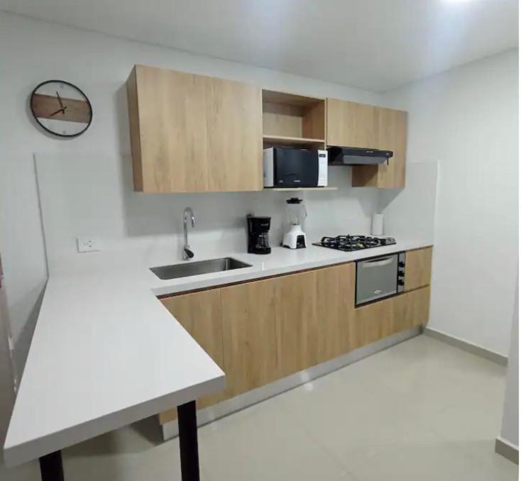 Beautiful apartment in the heart of Laurels