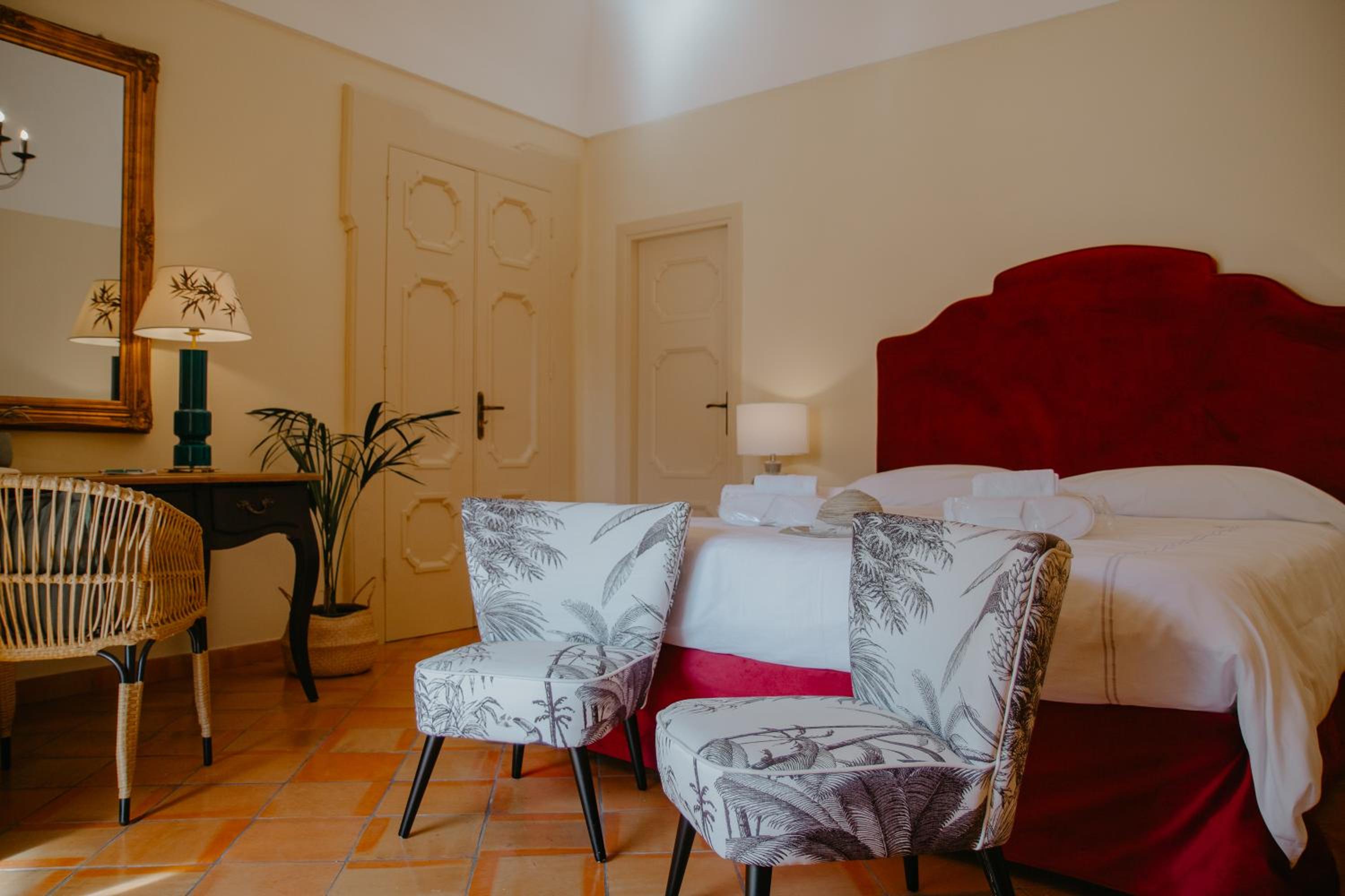 Casa Giulia - sophisticated apartment with view — photo 40