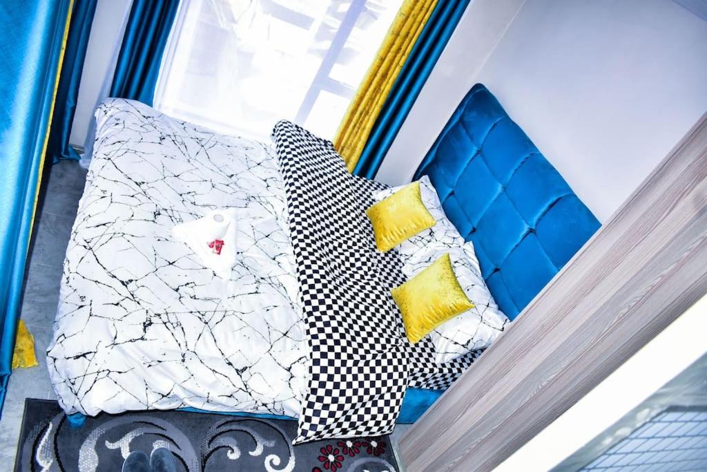 Cozy apartment near JKIA view 3