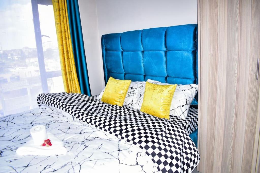 Cozy apartment near JKIA view 2