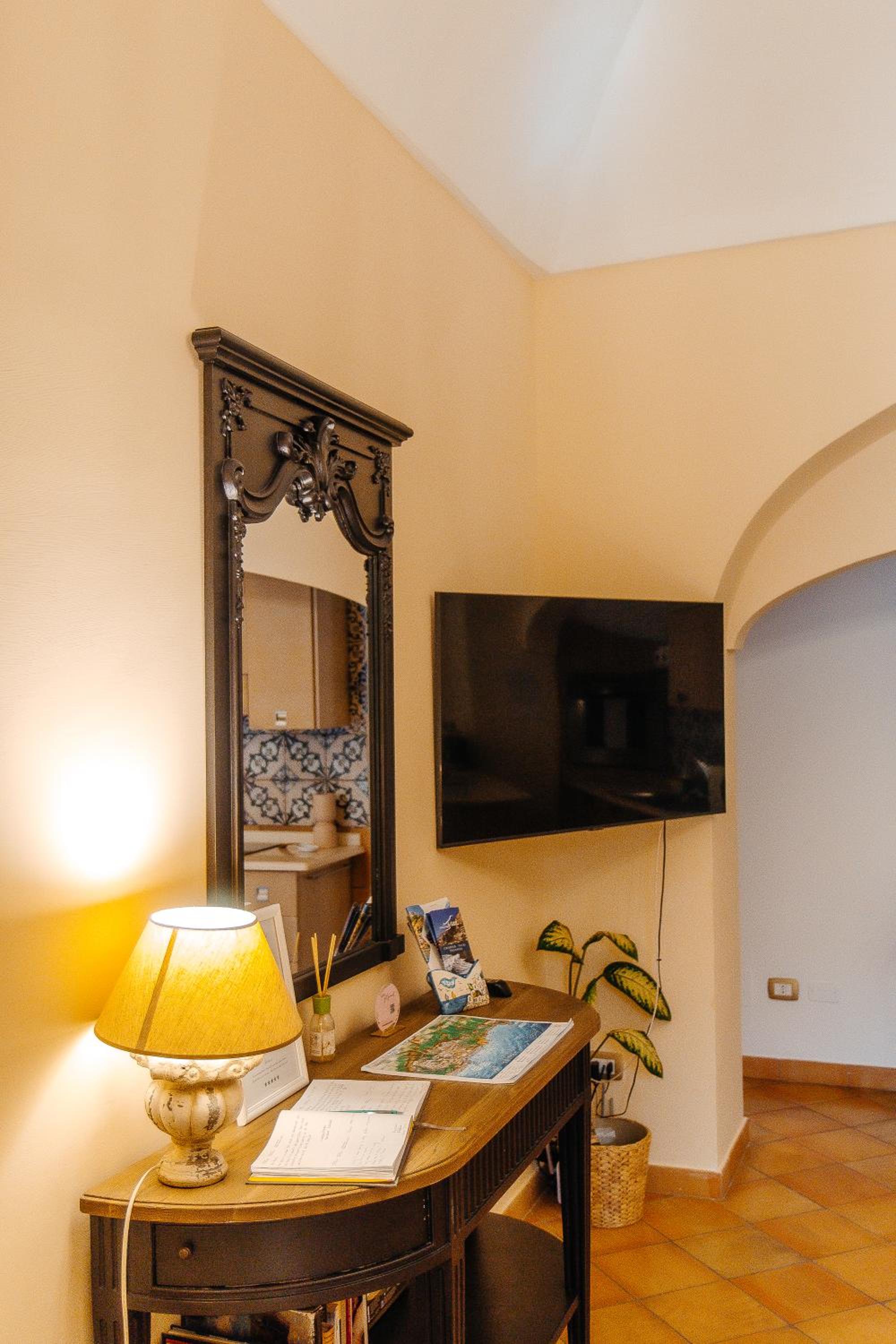 Casa Giulia - sophisticated apartment with view — photo 17