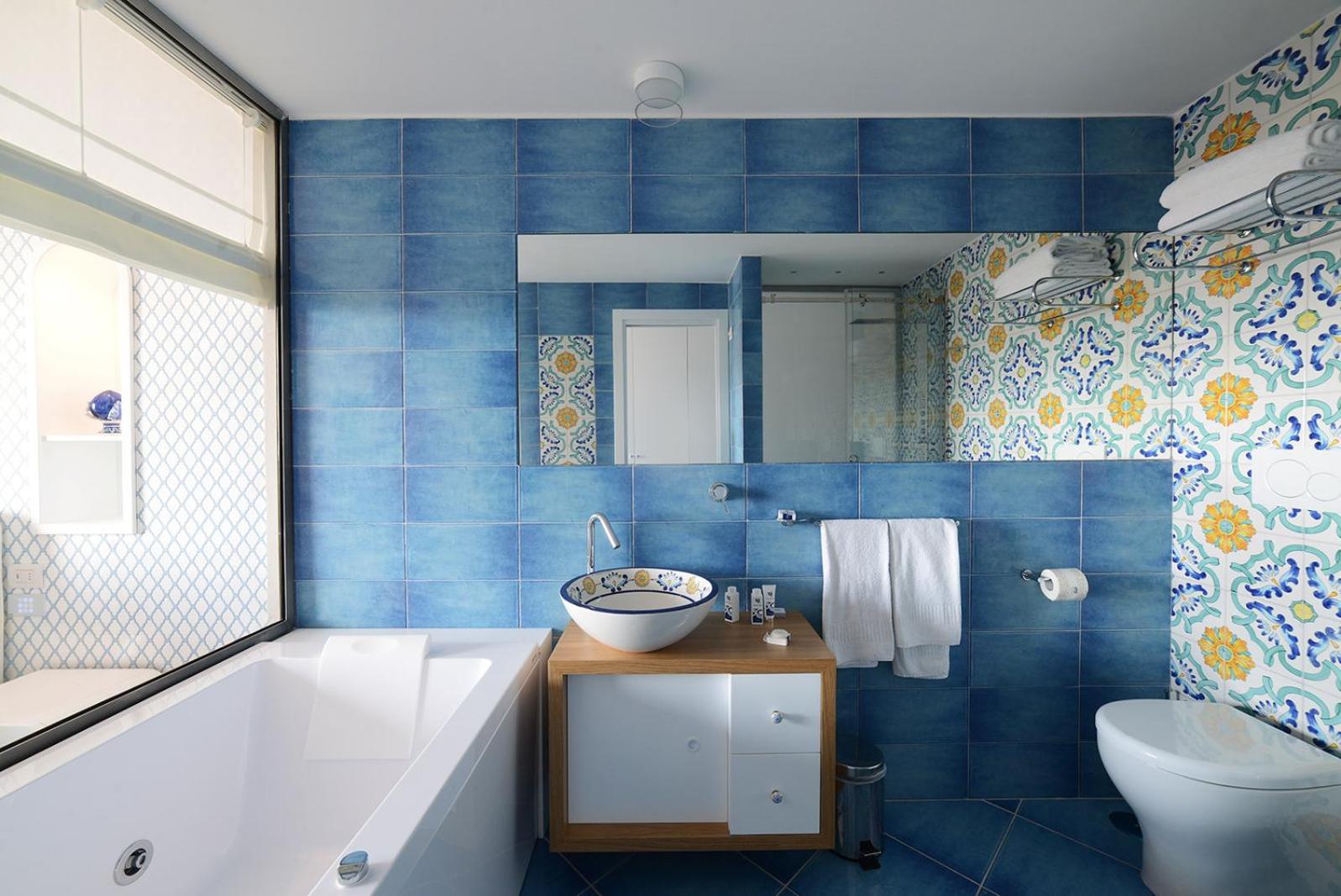 Capri beach relais Oltremare photo 5