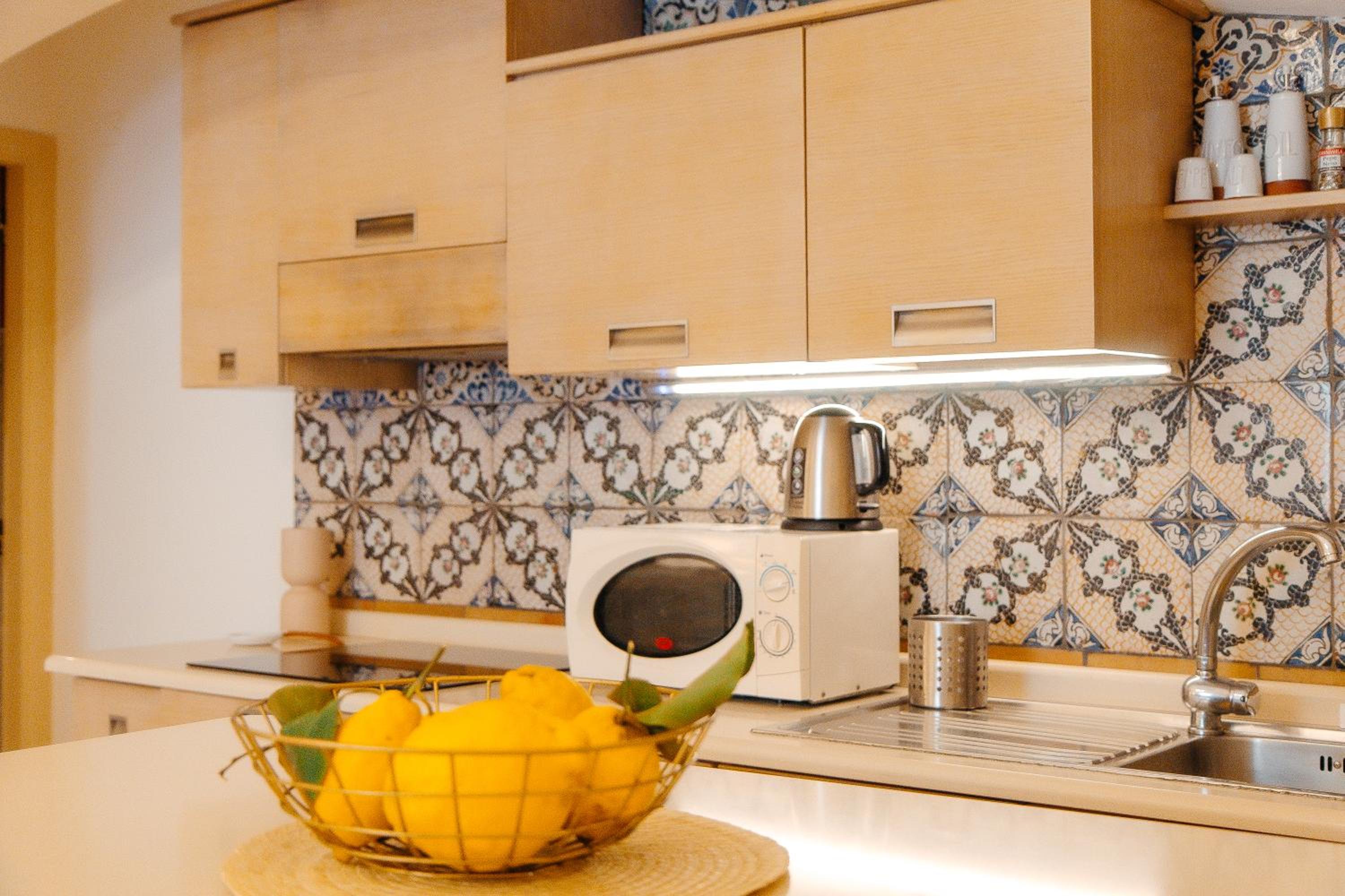 Casa Giulia - sophisticated apartment with view — photo 42