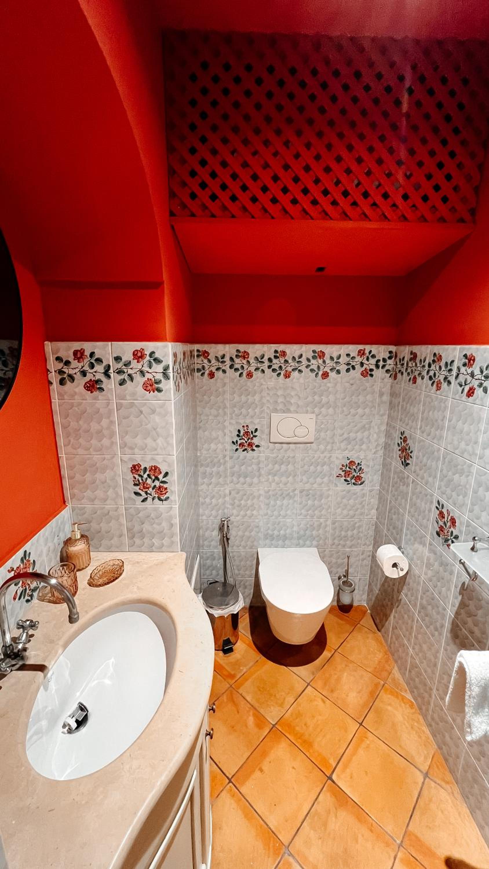 Casa Giulia - sophisticated apartment with view — photo 24