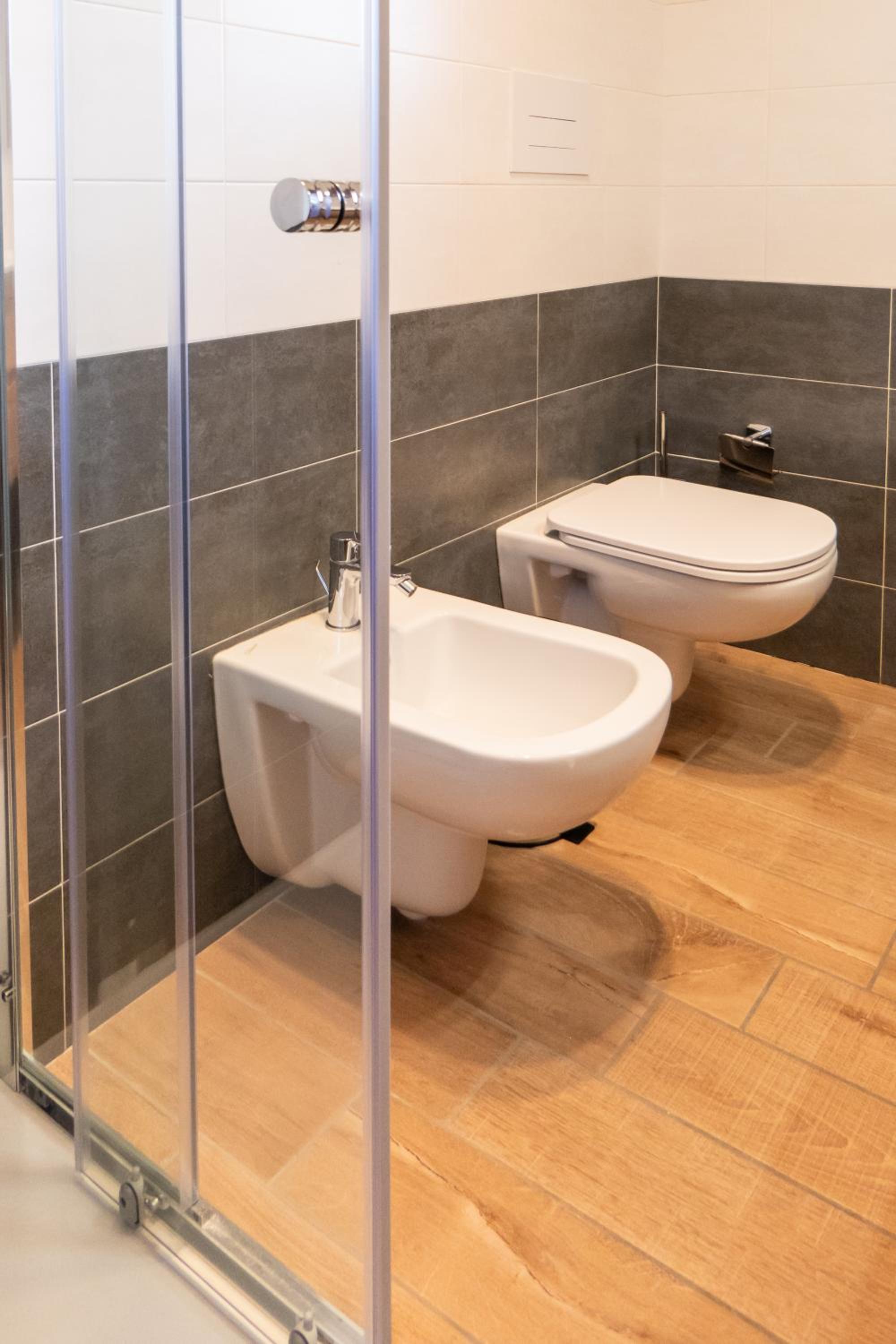 Acquarello Rooms