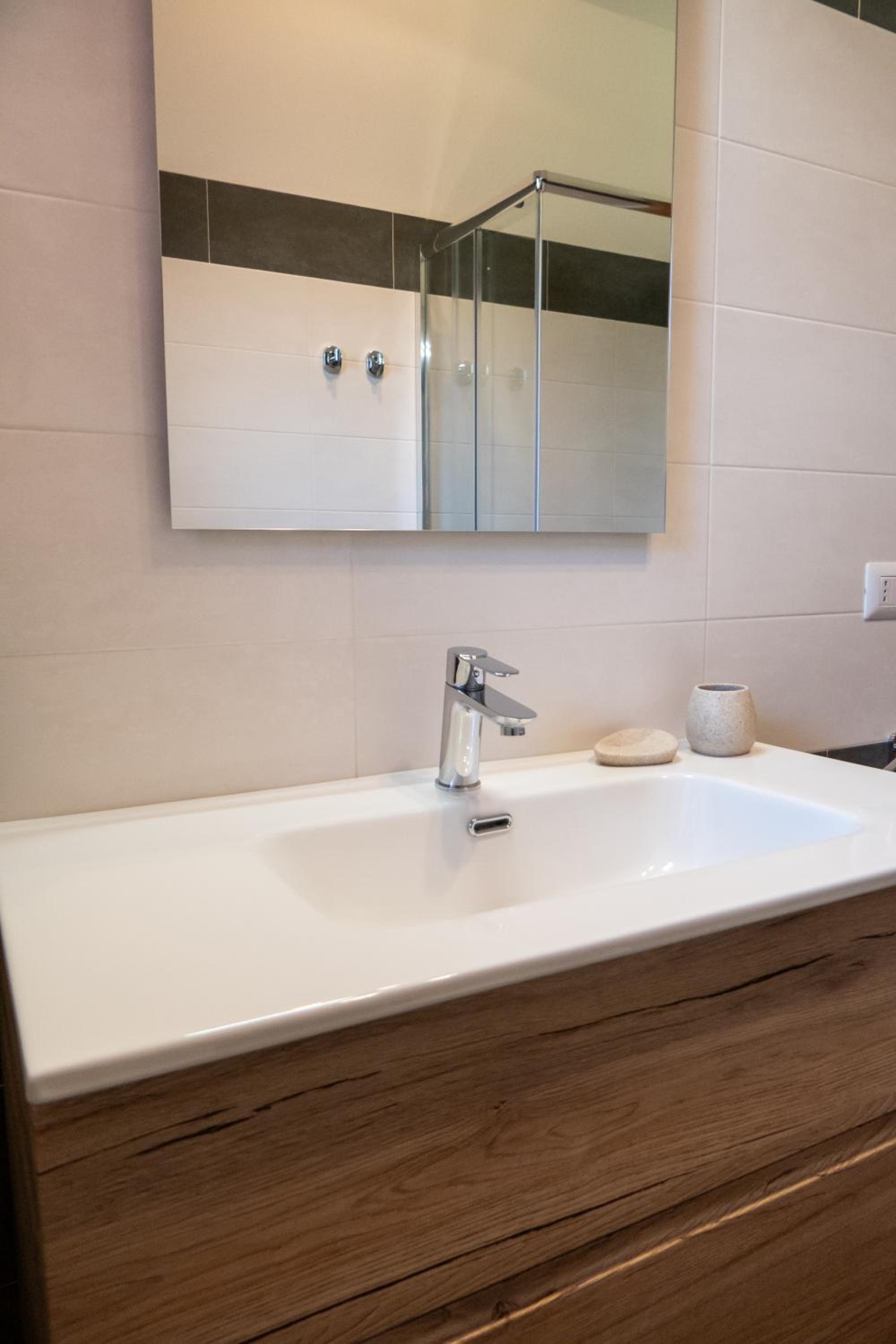 Acquarello Rooms